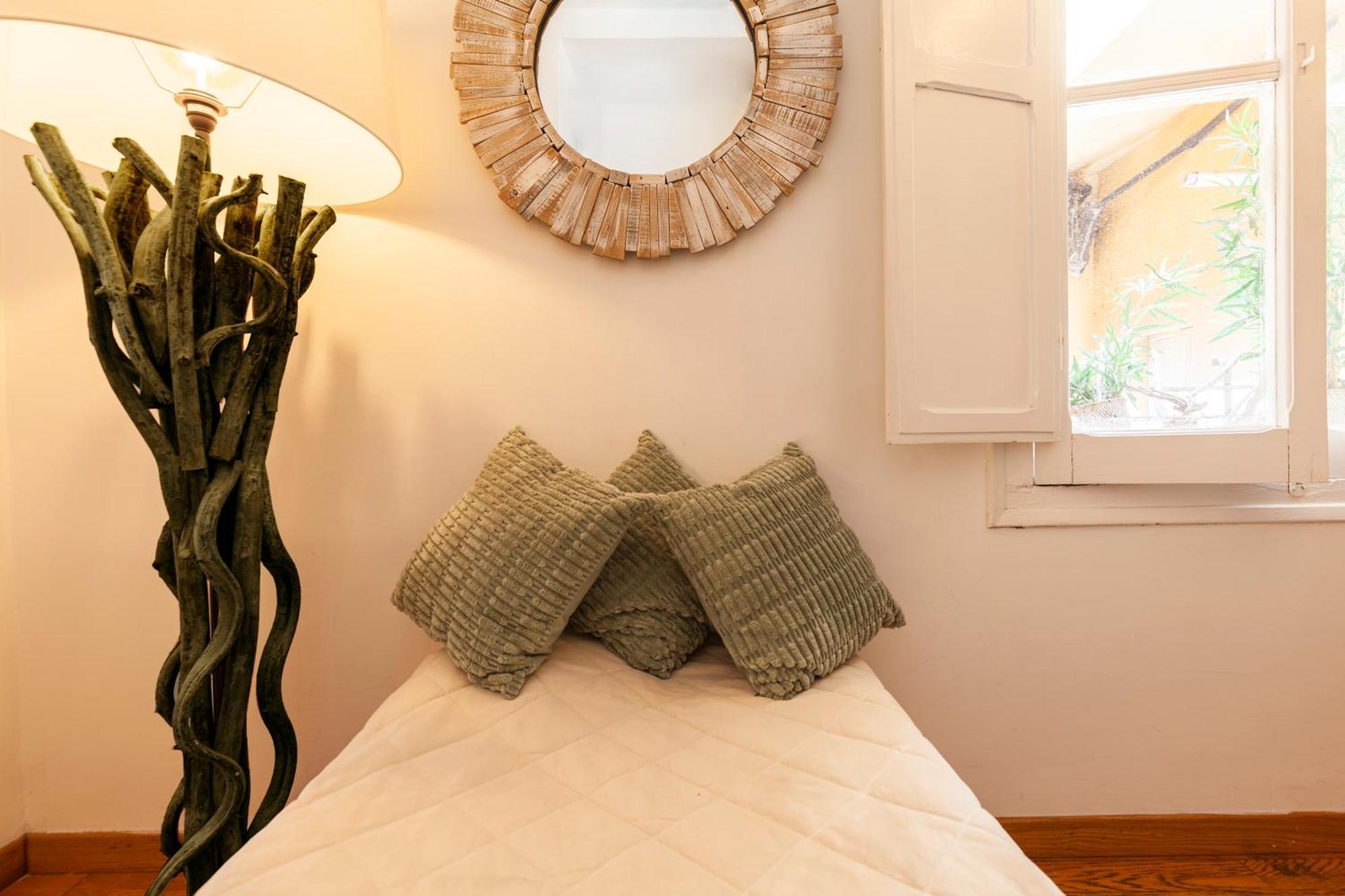 Apartamento Spanish Steps Splendid *