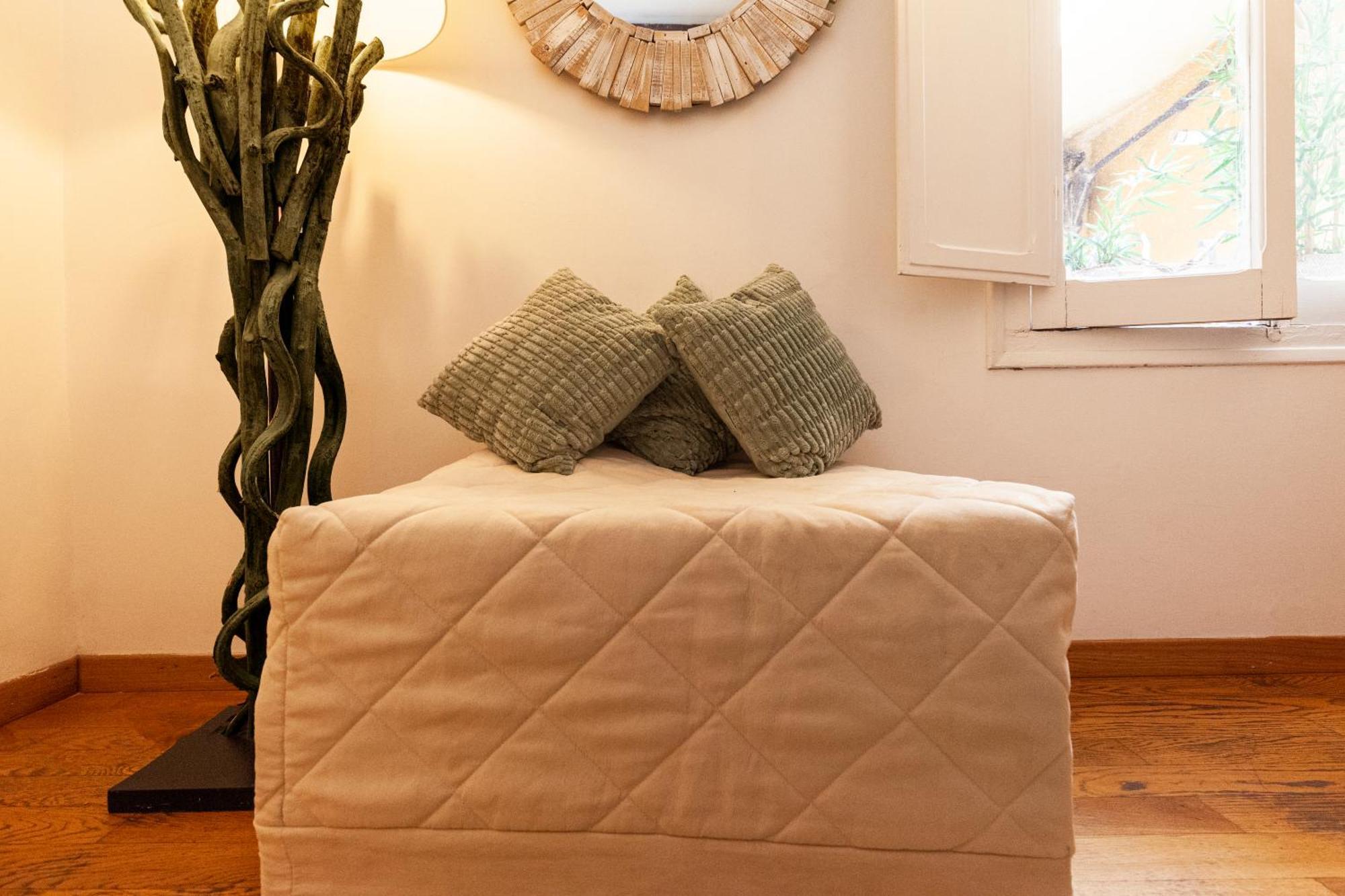 Apartamento Spanish Steps Splendid Roma