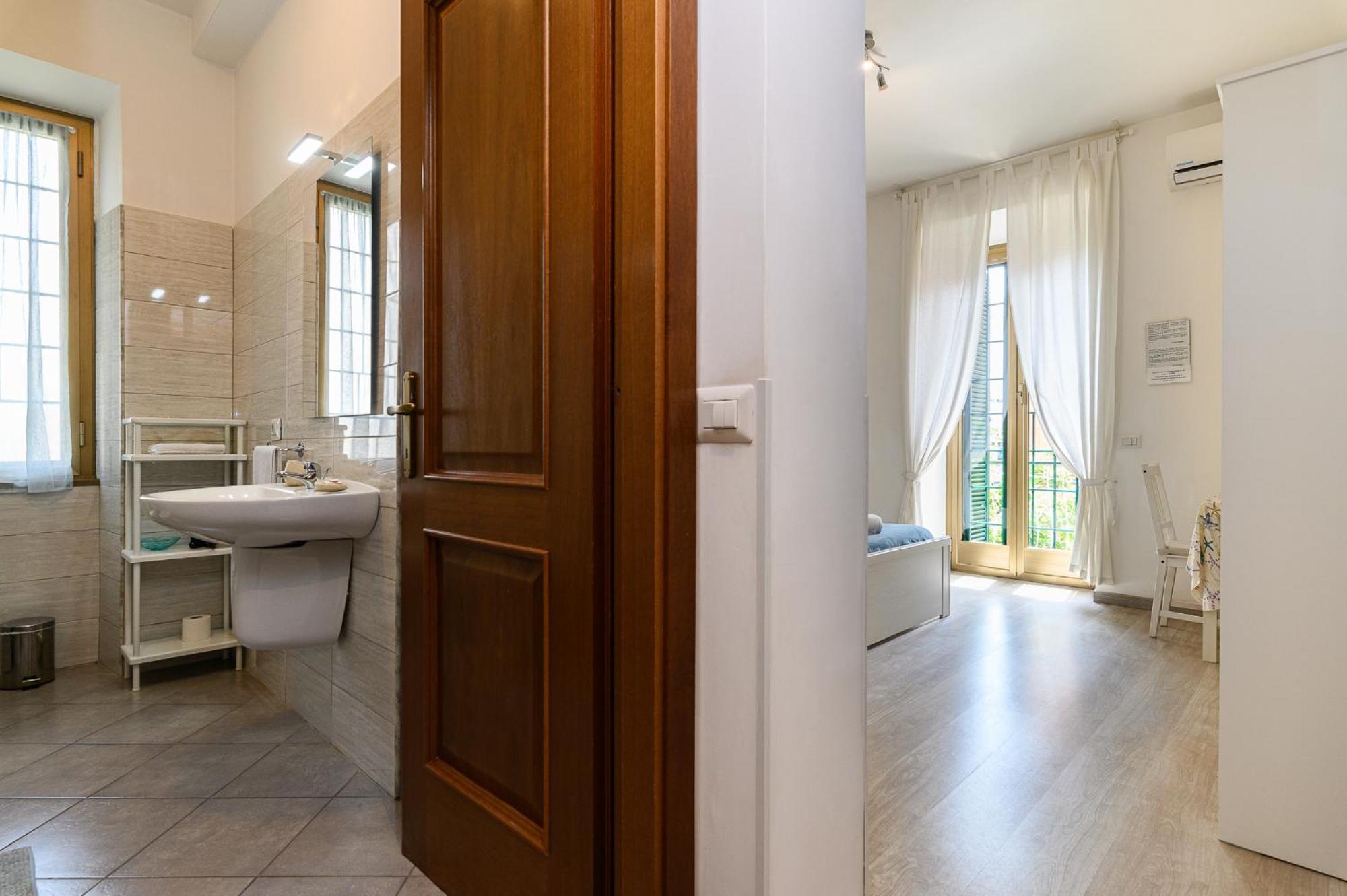 Guest house Le Quattro Stagioni Rome