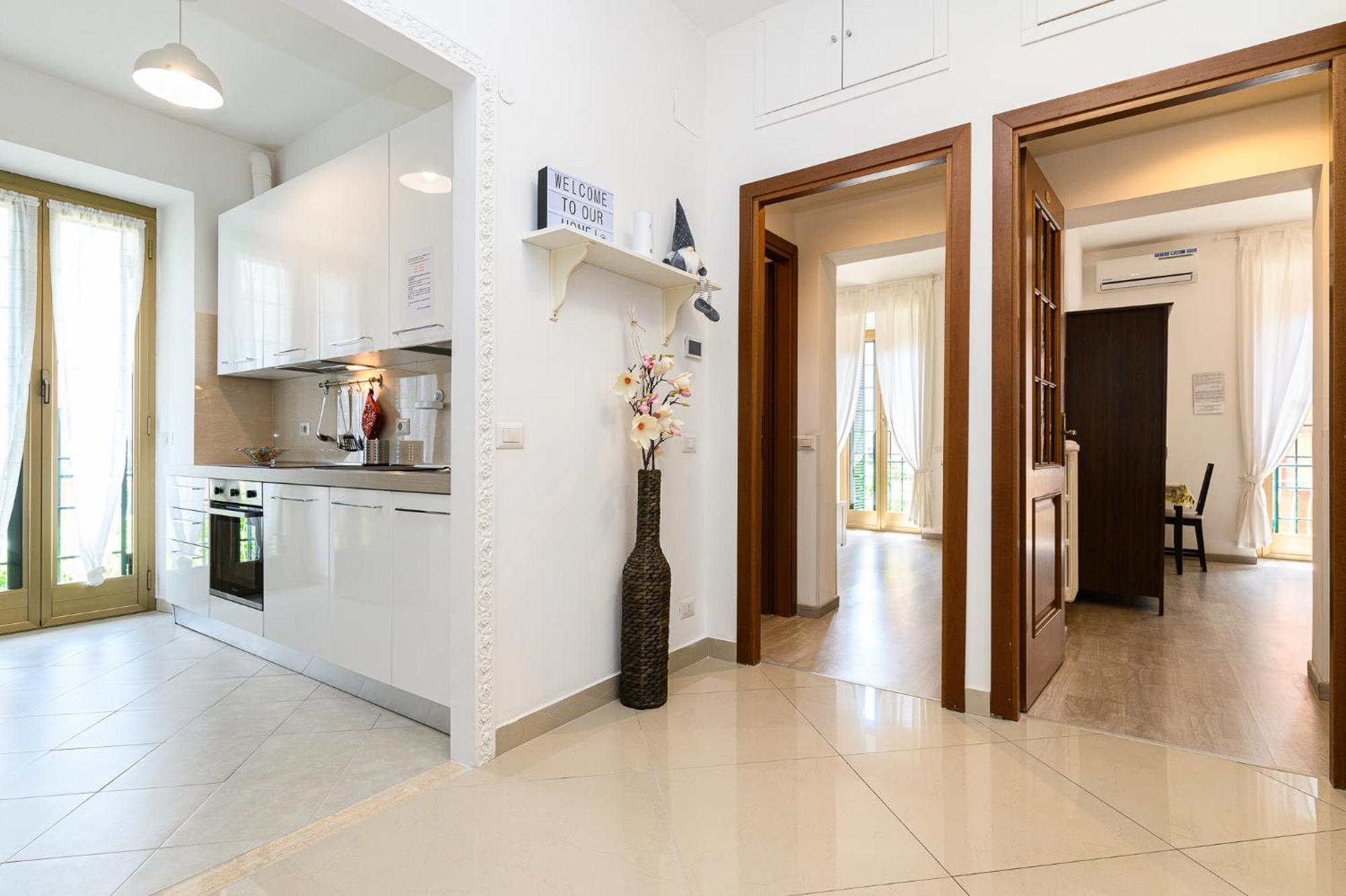 Guest house Le Quattro Stagioni