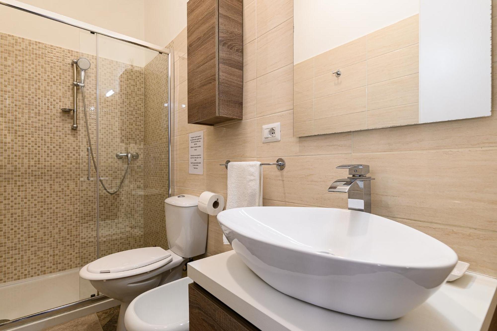 Guest house Le Quattro Stagioni Rome
