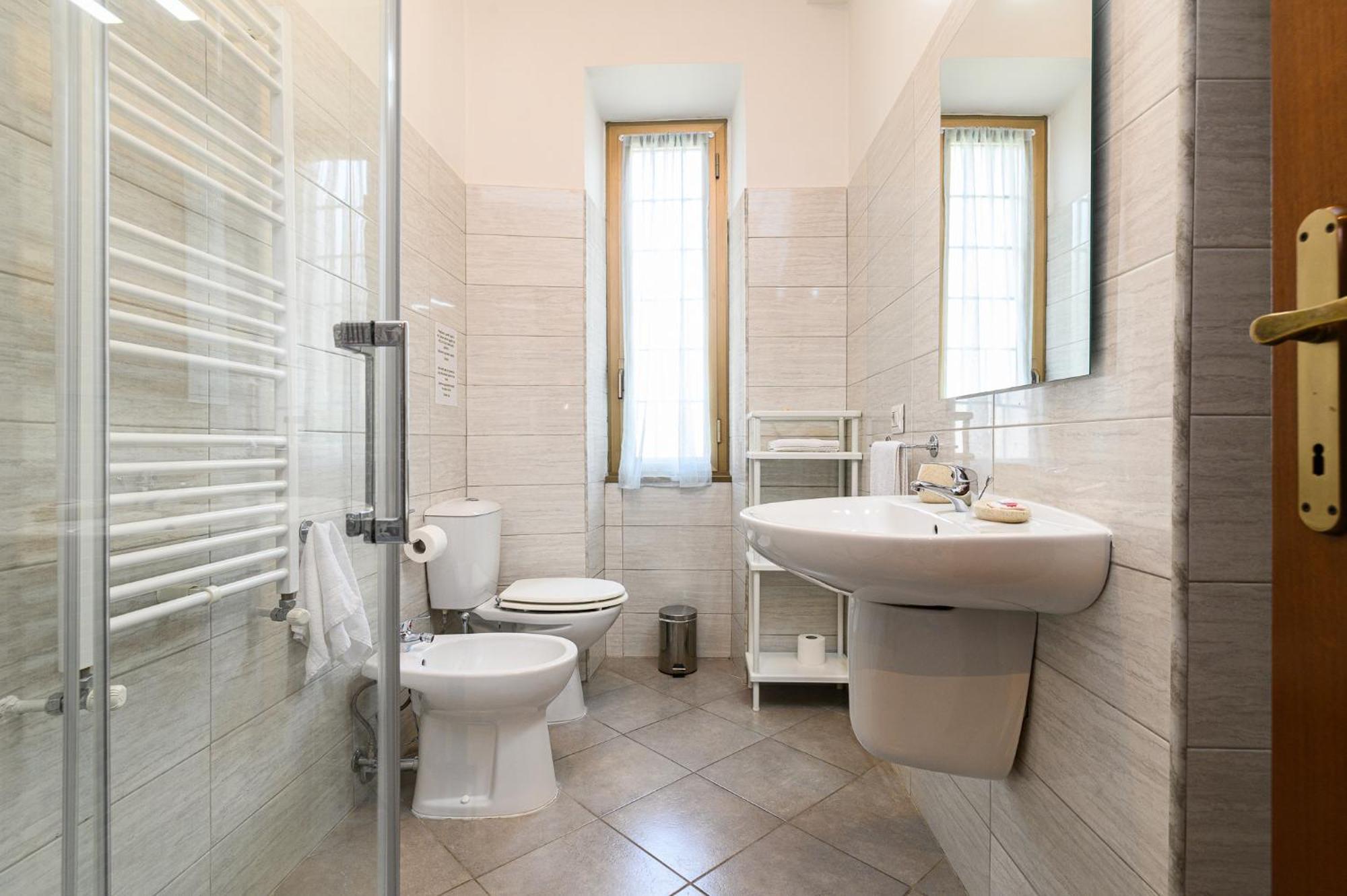 Le Quattro Stagioni Guest house
