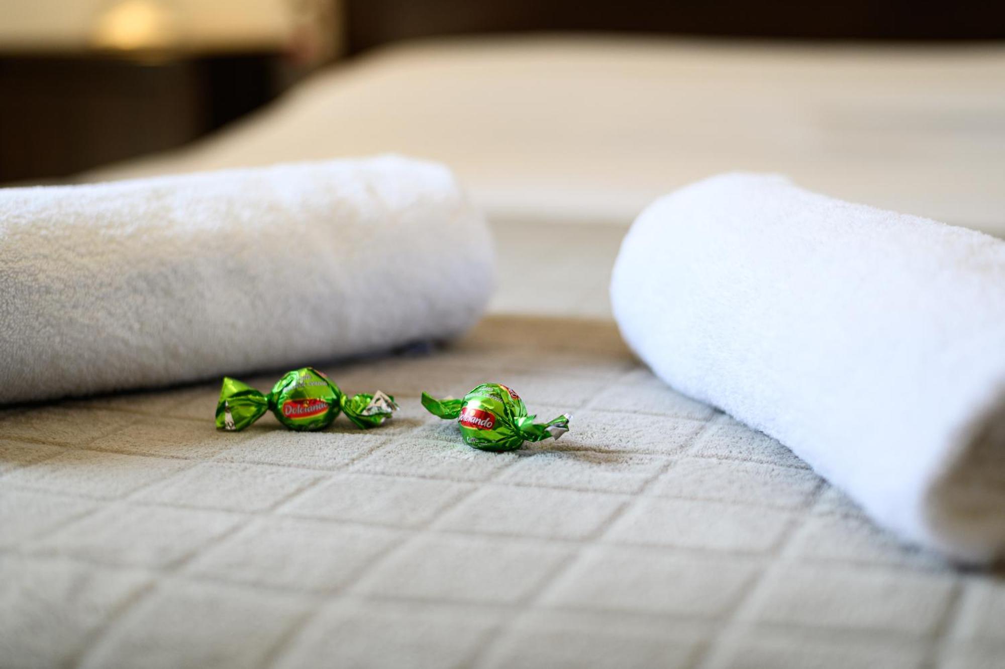 Le Quattro Stagioni Guest house *