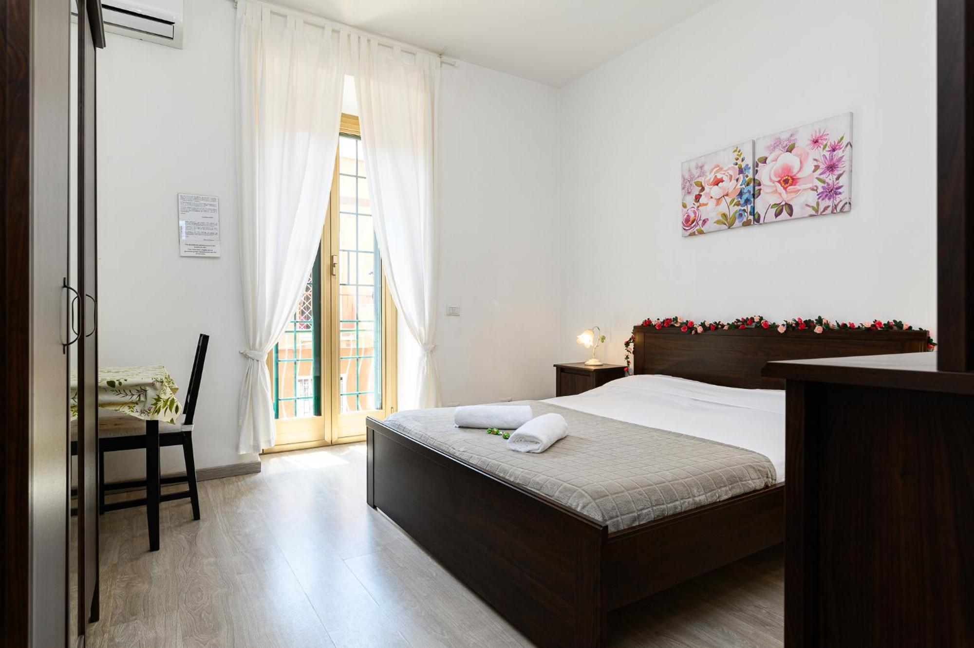 Guest house Le Quattro Stagioni *
