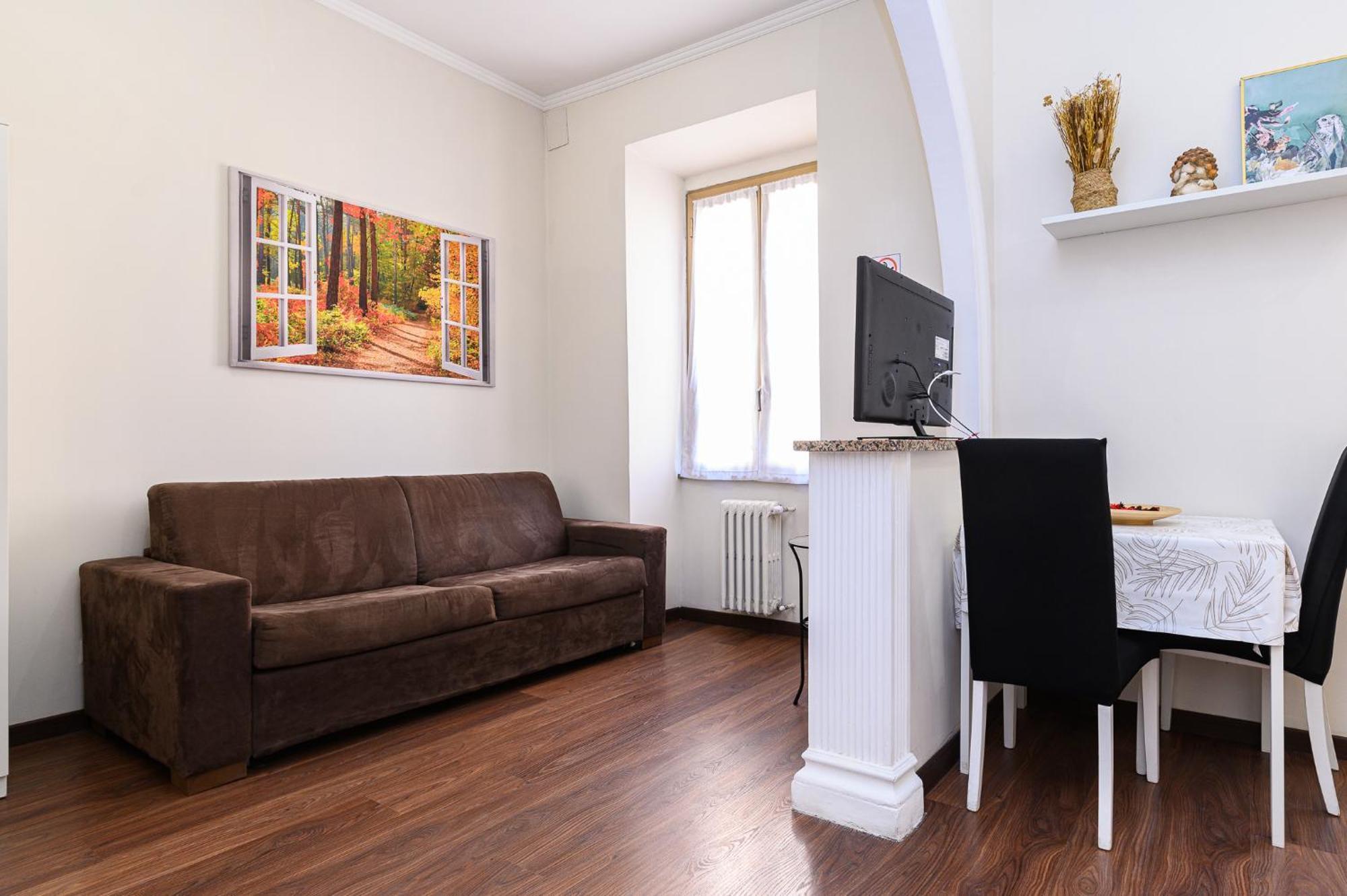 Le Quattro Stagioni Guest house