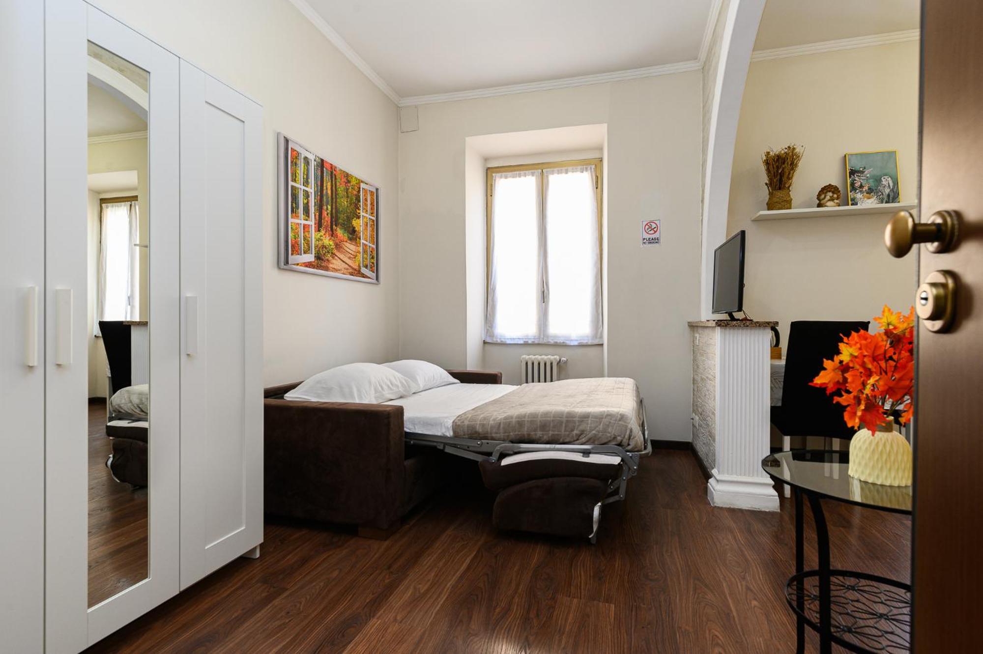 Guest house Le Quattro Stagioni *
