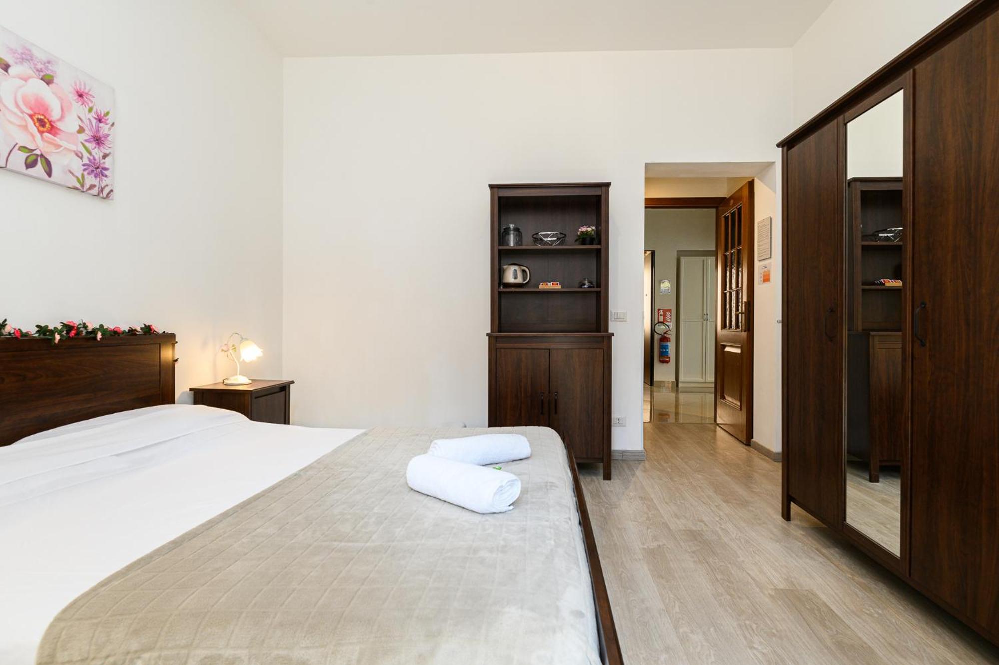 Le Quattro Stagioni Guest house Rome