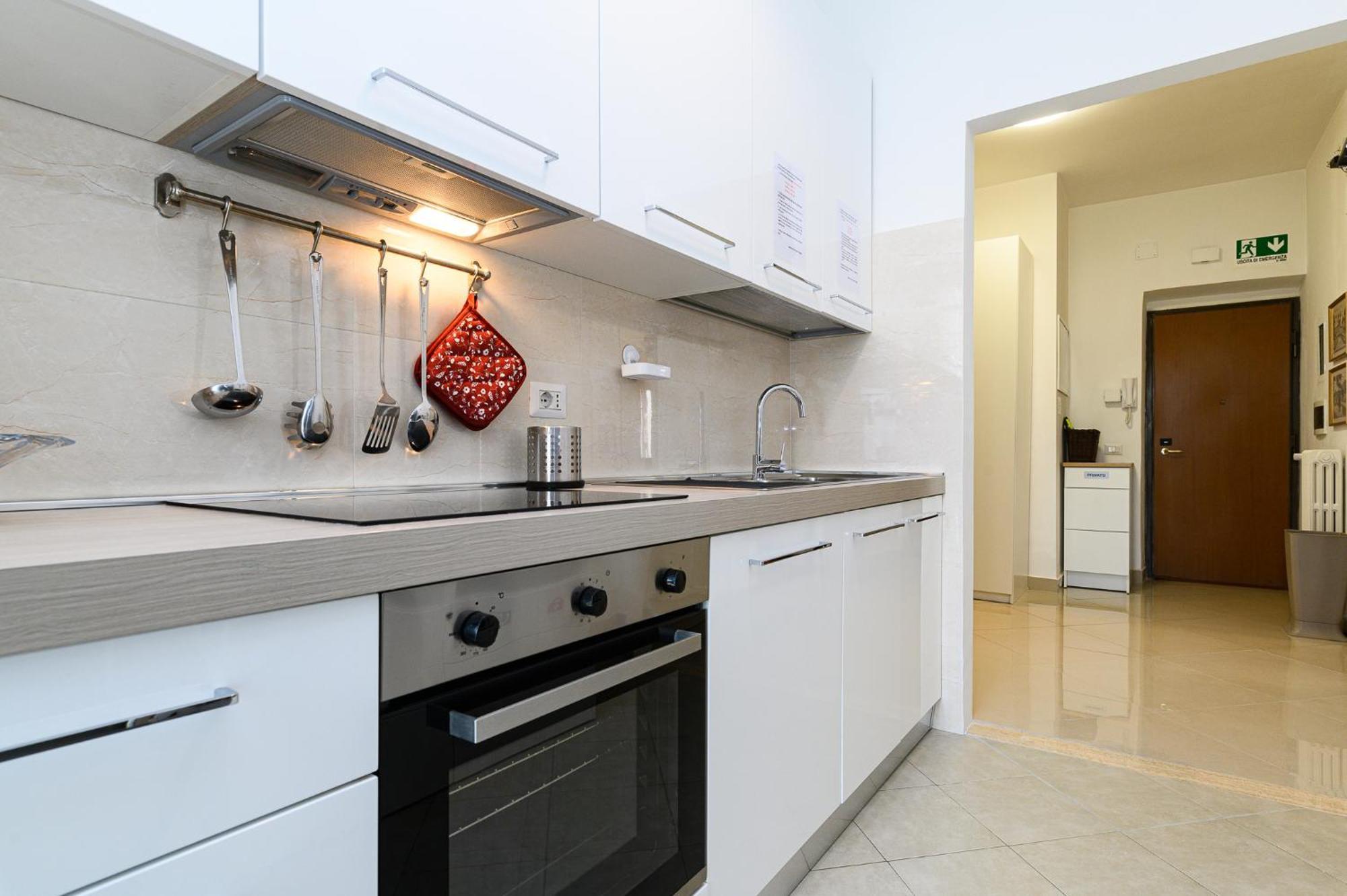 Guest house Le Quattro Stagioni Rome