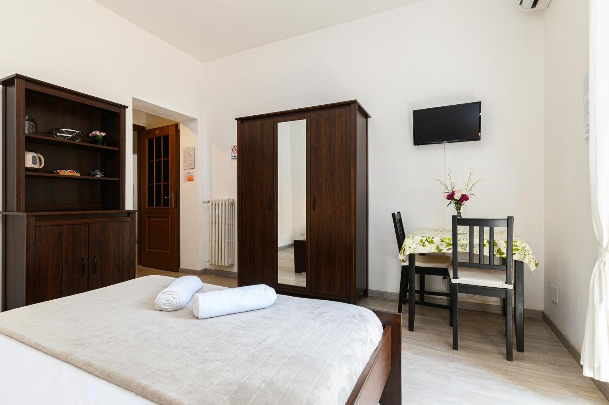 Le Quattro Stagioni Guest house