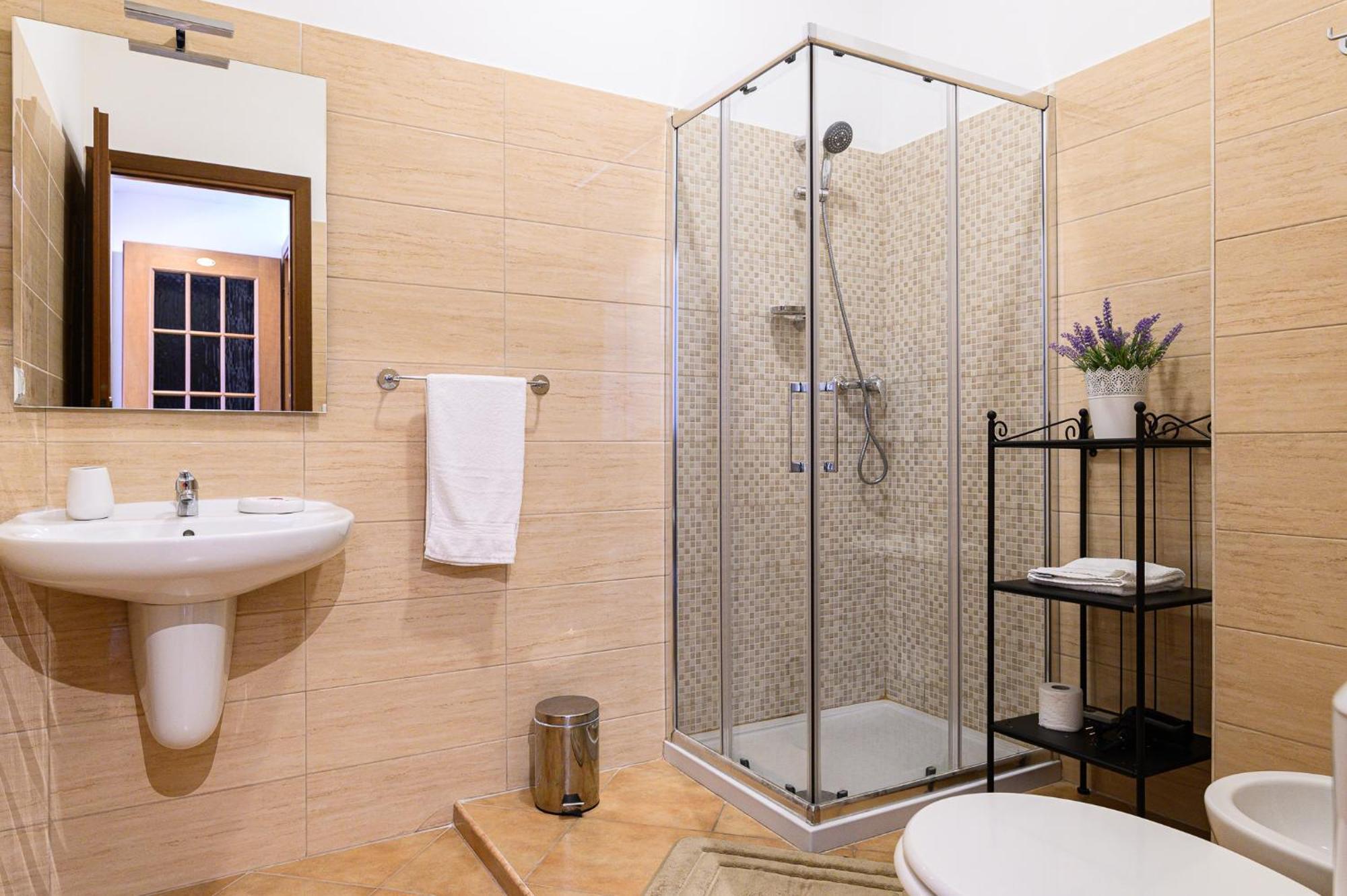 Le Quattro Stagioni Guest house *