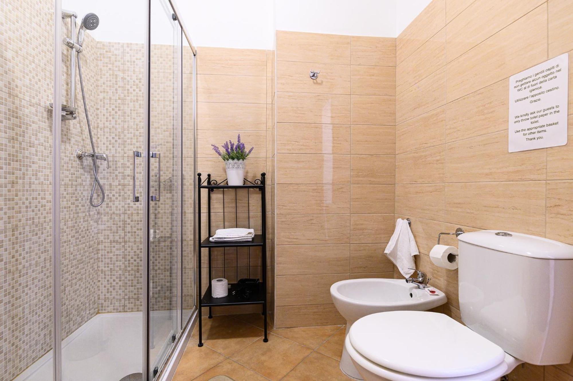 Guest house Le Quattro Stagioni *