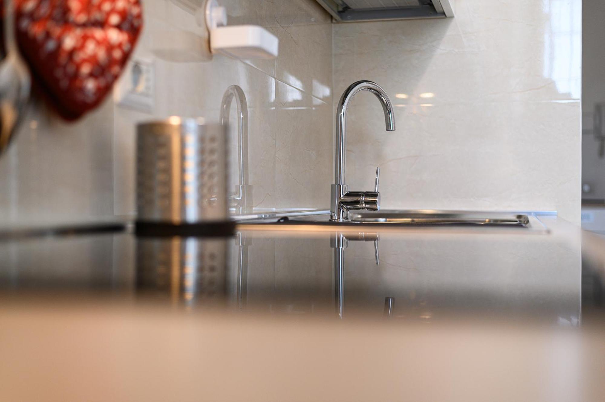 Guest house Le Quattro Stagioni Rome