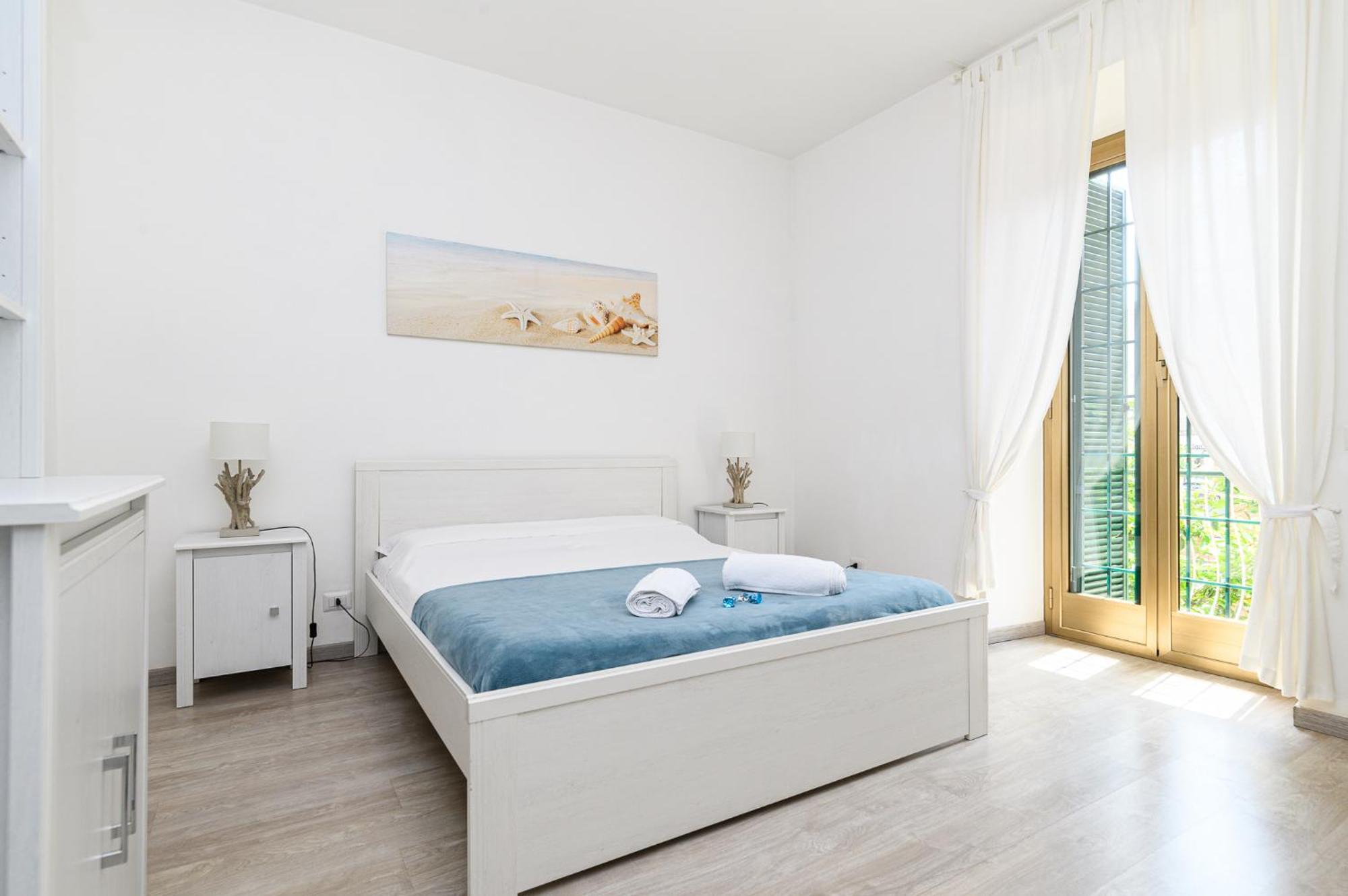 Le Quattro Stagioni Guest house