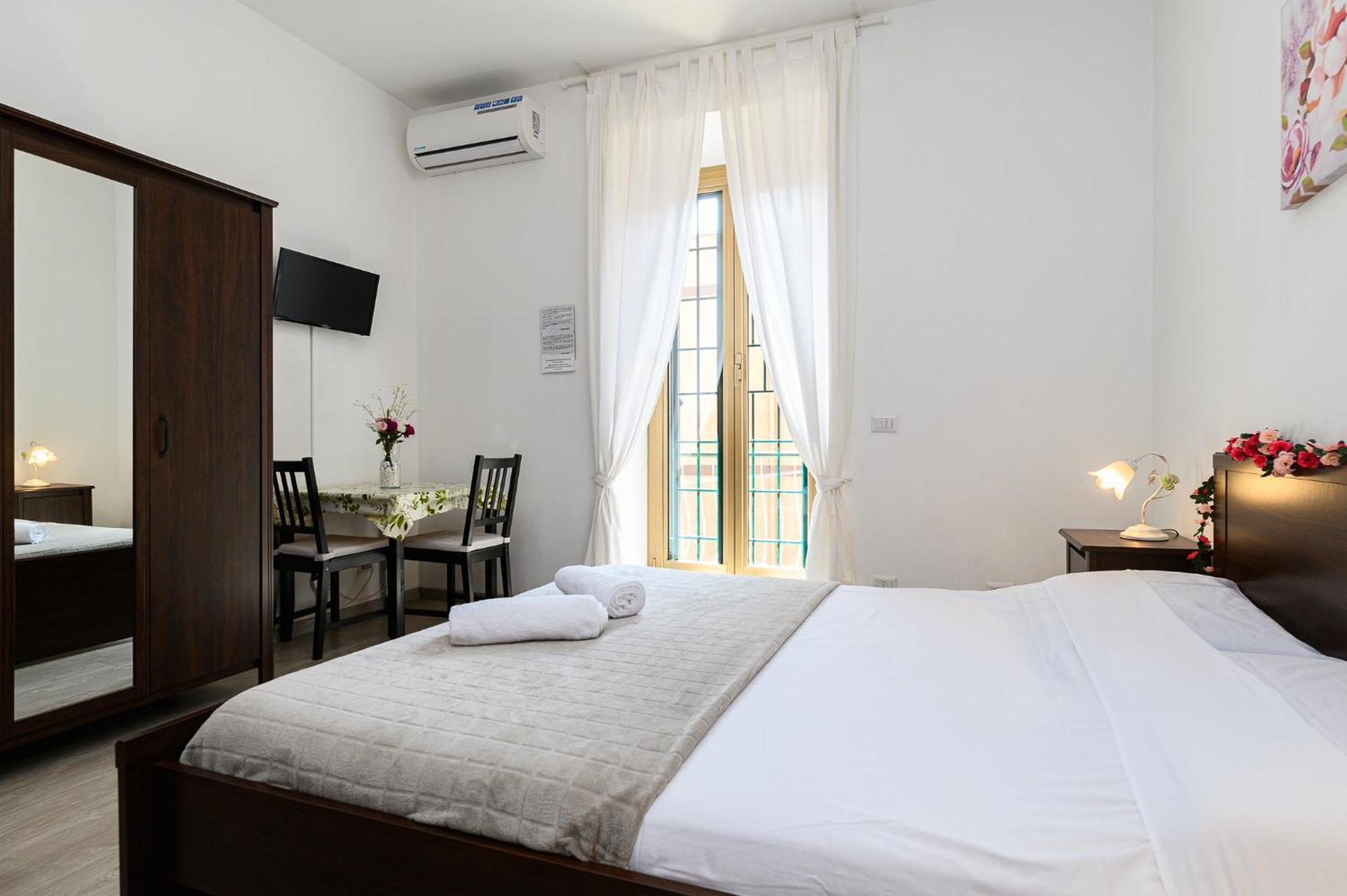 Guest house Le Quattro Stagioni
