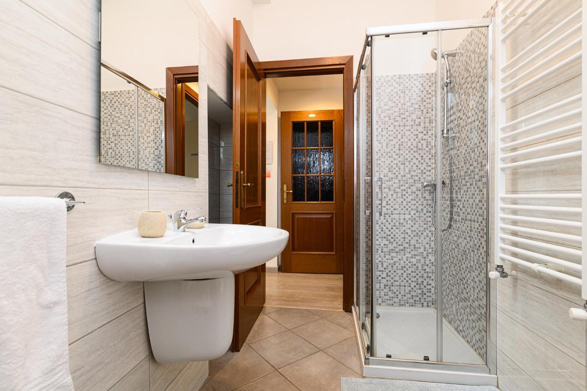 Le Quattro Stagioni Guest house Rome