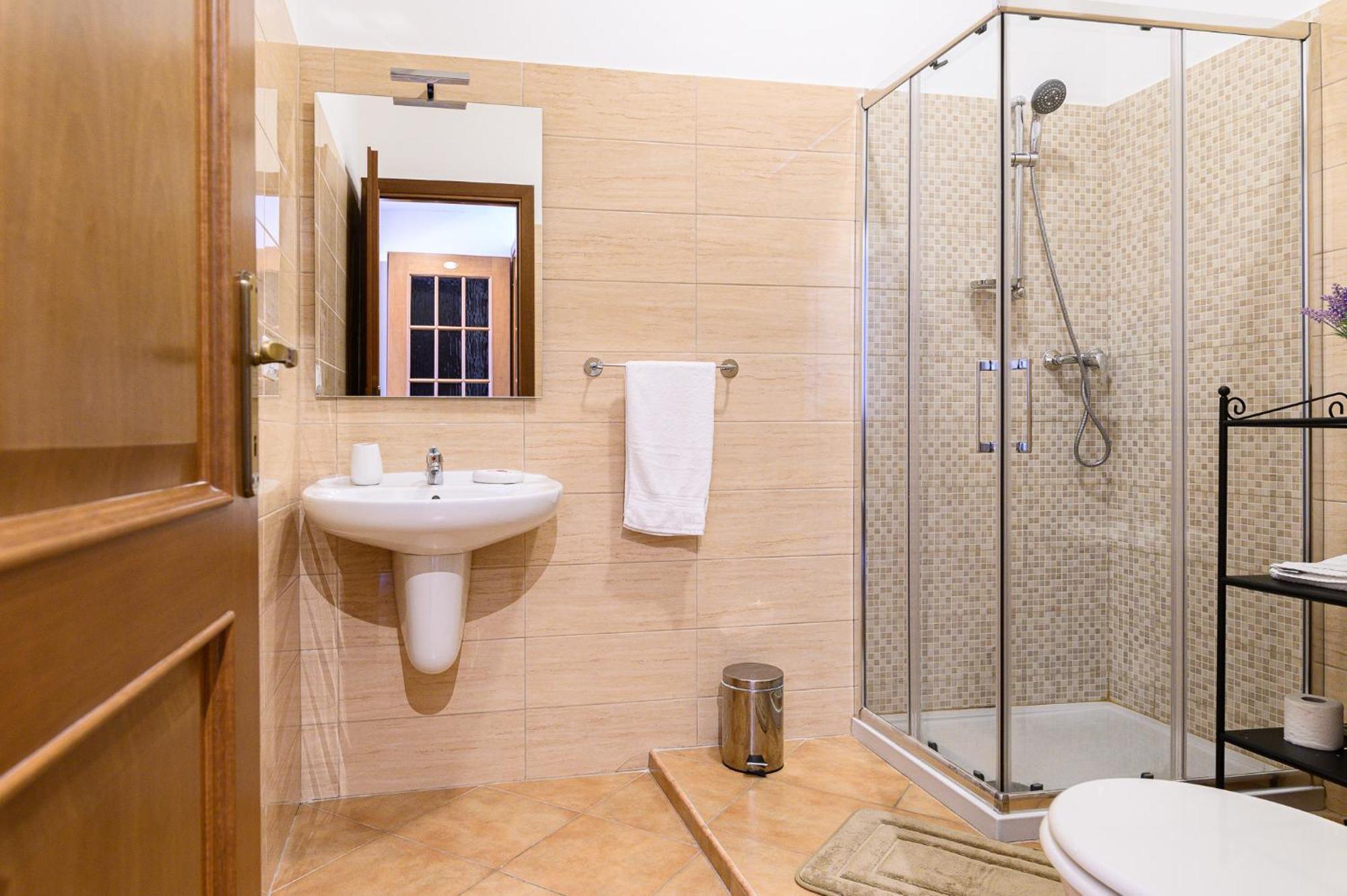Le Quattro Stagioni Guest house