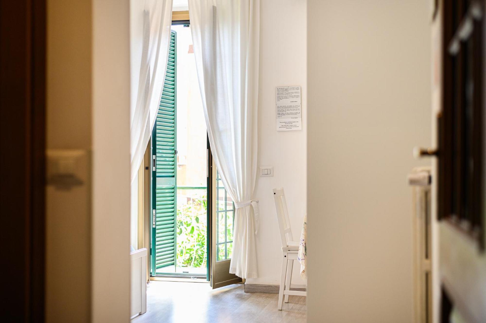 Le Quattro Stagioni Guest house *