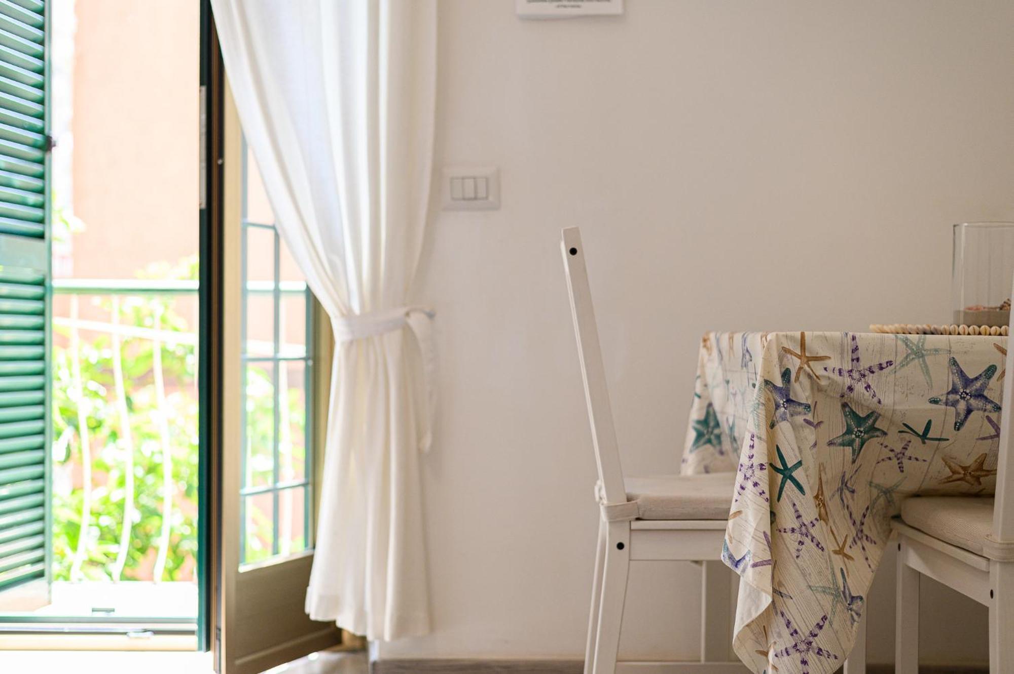 Guest house Le Quattro Stagioni *