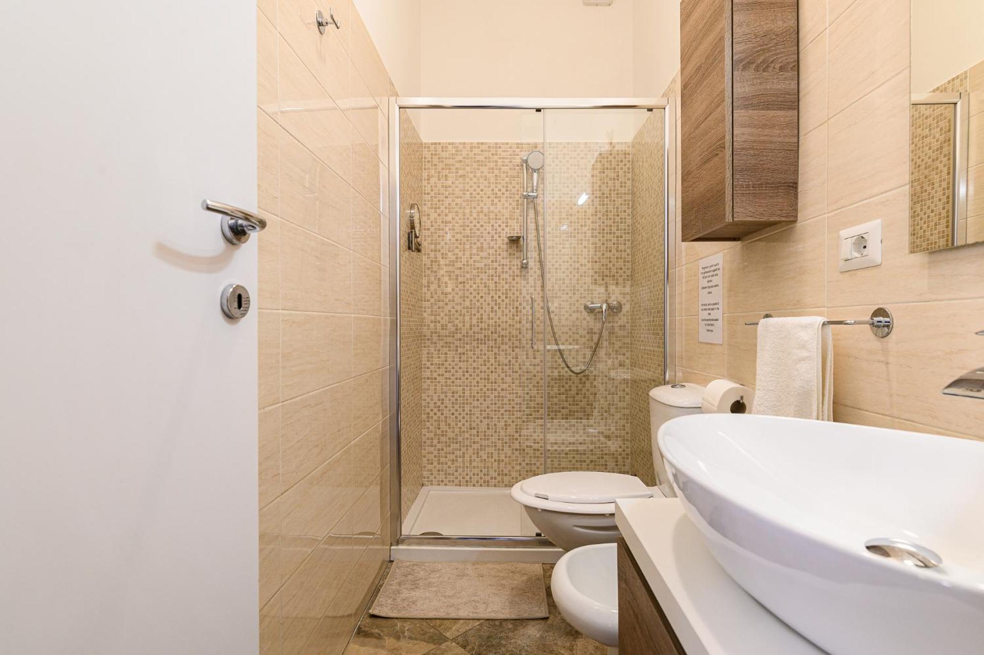 Guest house Le Quattro Stagioni