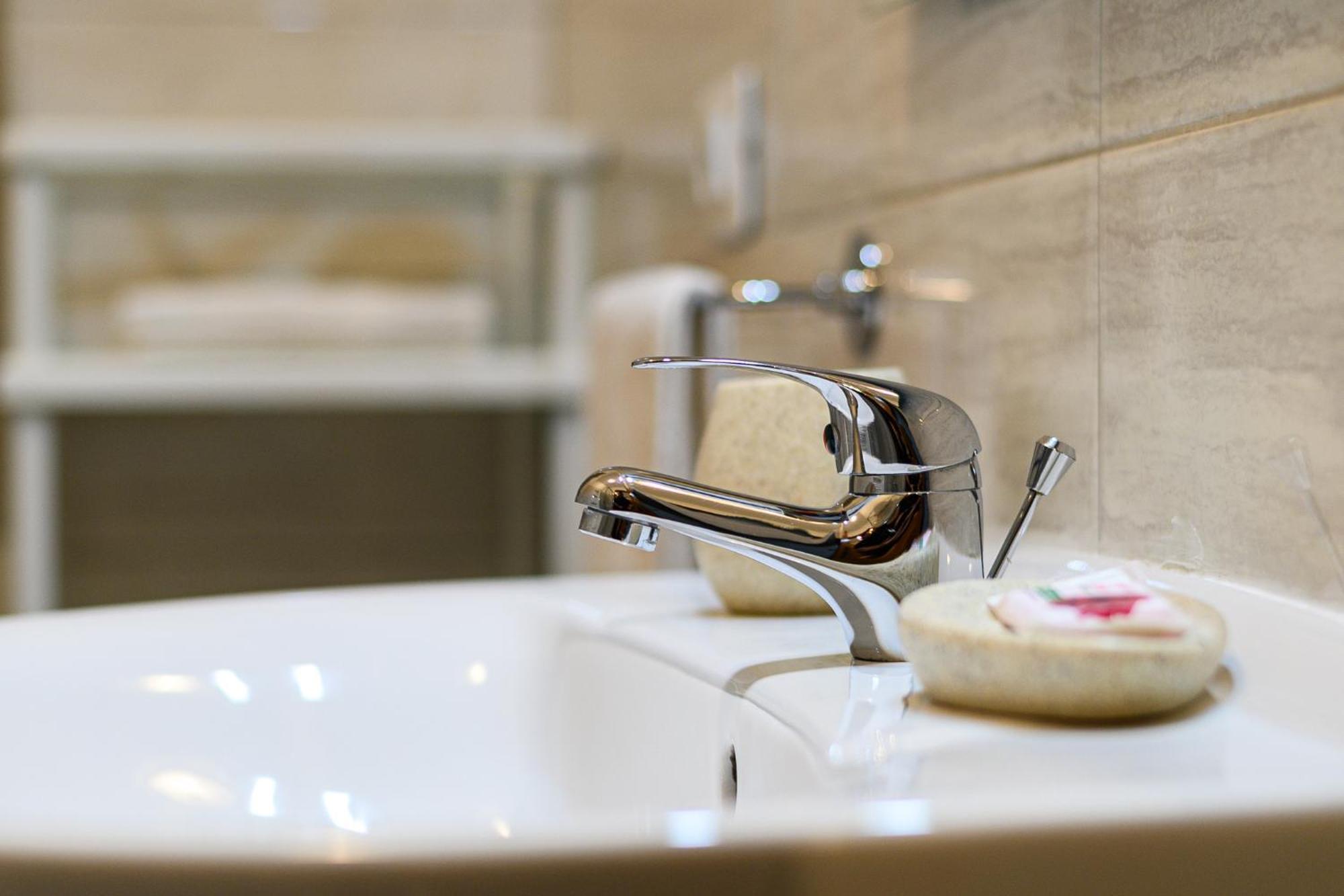 Le Quattro Stagioni Guest house *