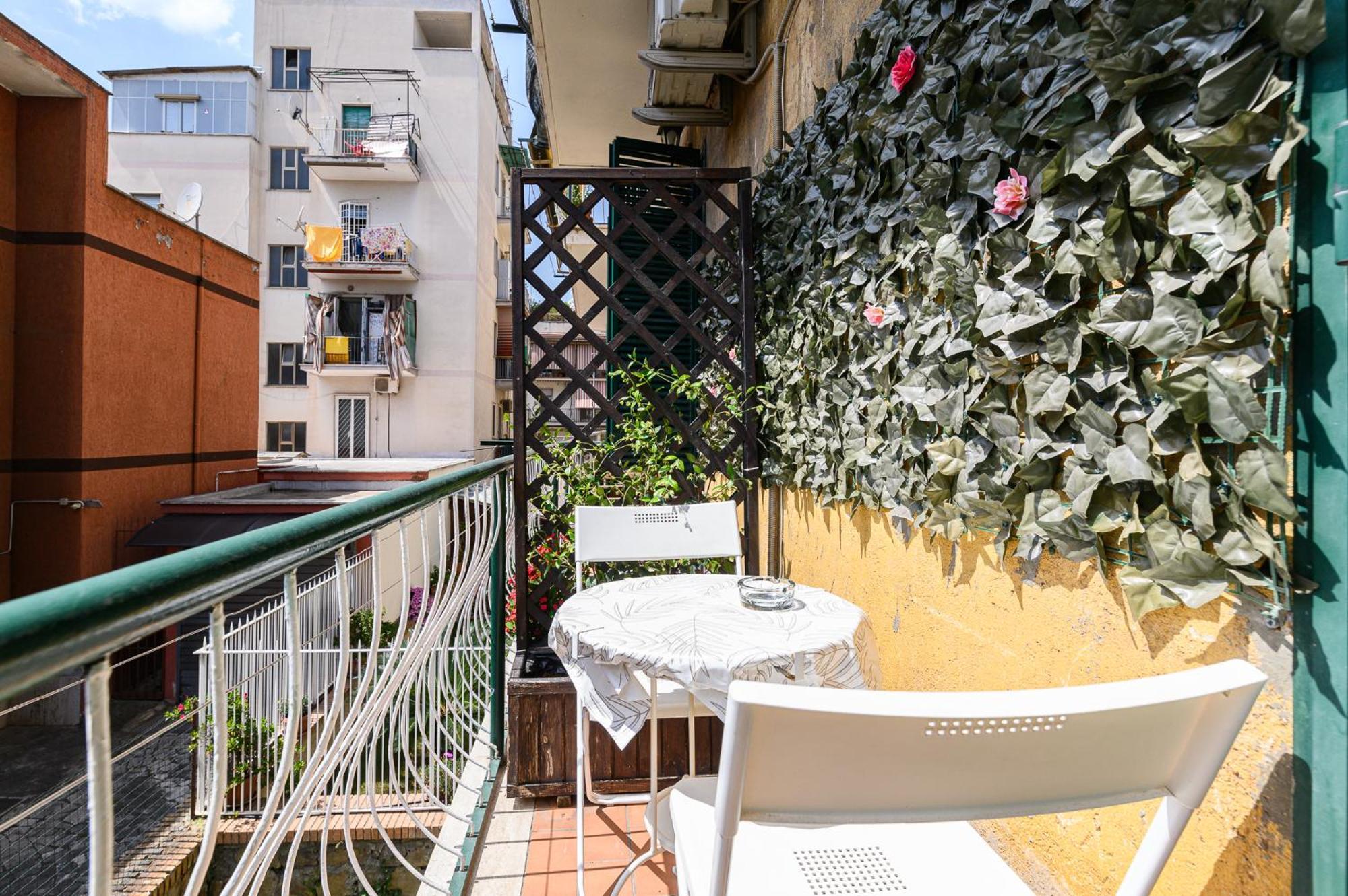 Guest house Le Quattro Stagioni *