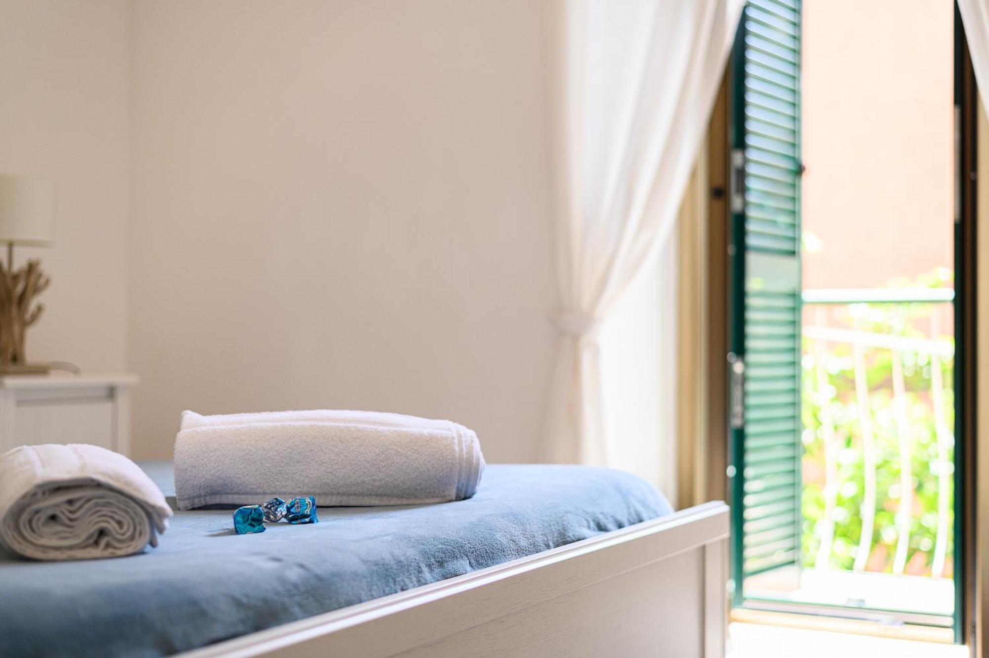 Guest house Le Quattro Stagioni Rome