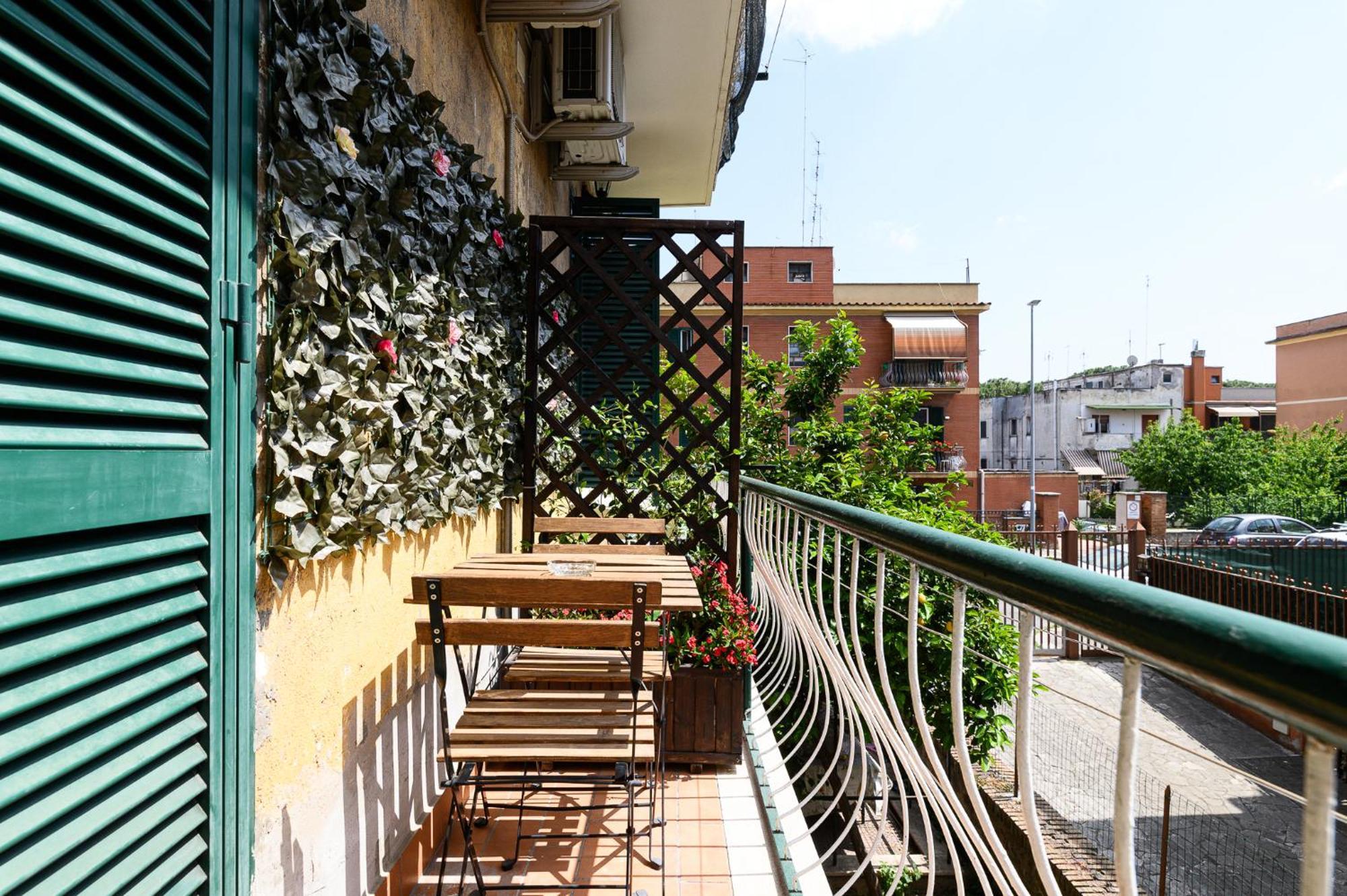 Le Quattro Stagioni Guest house *
