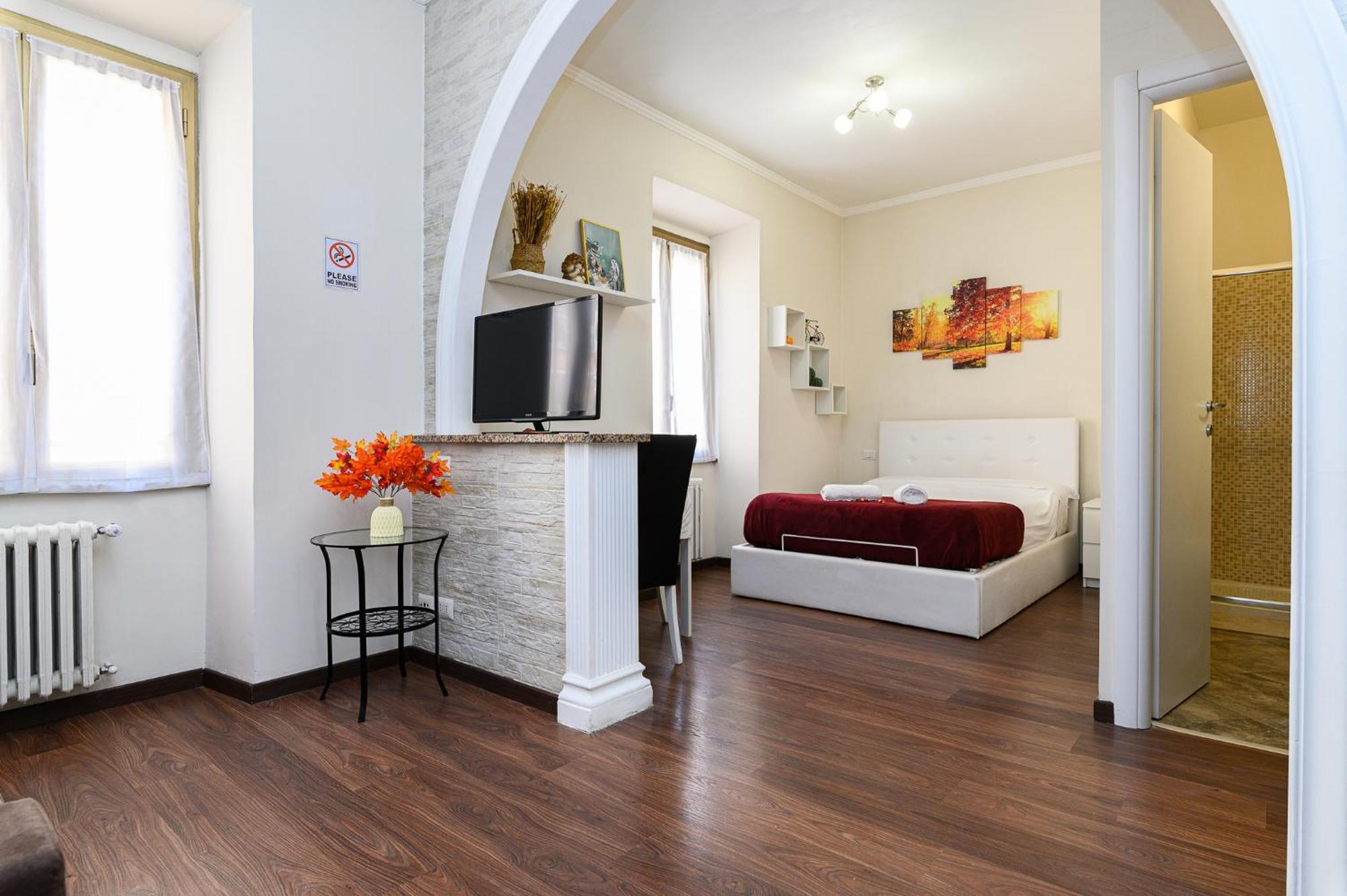 Guest house Le Quattro Stagioni