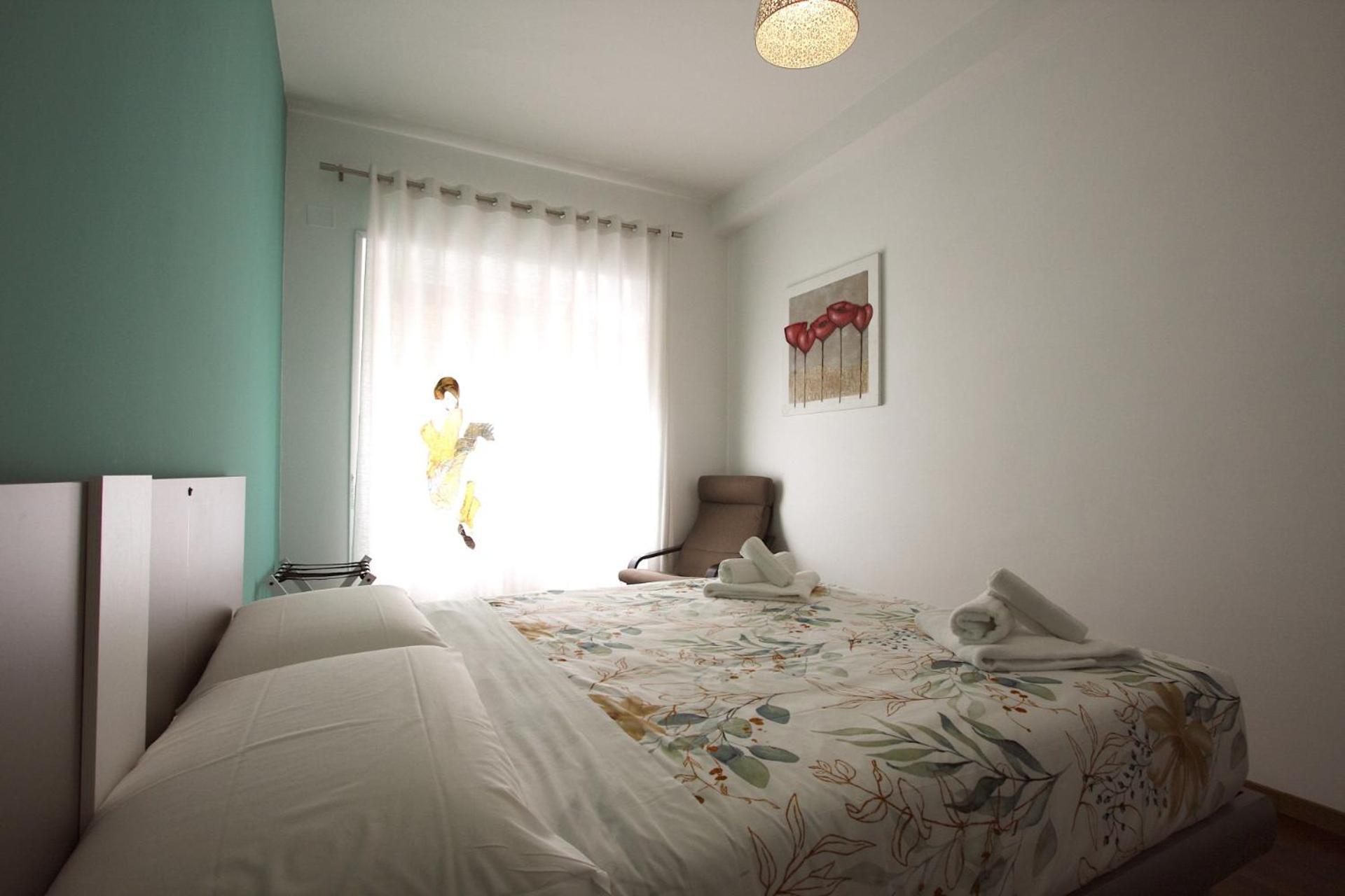 Borbera House * Rome