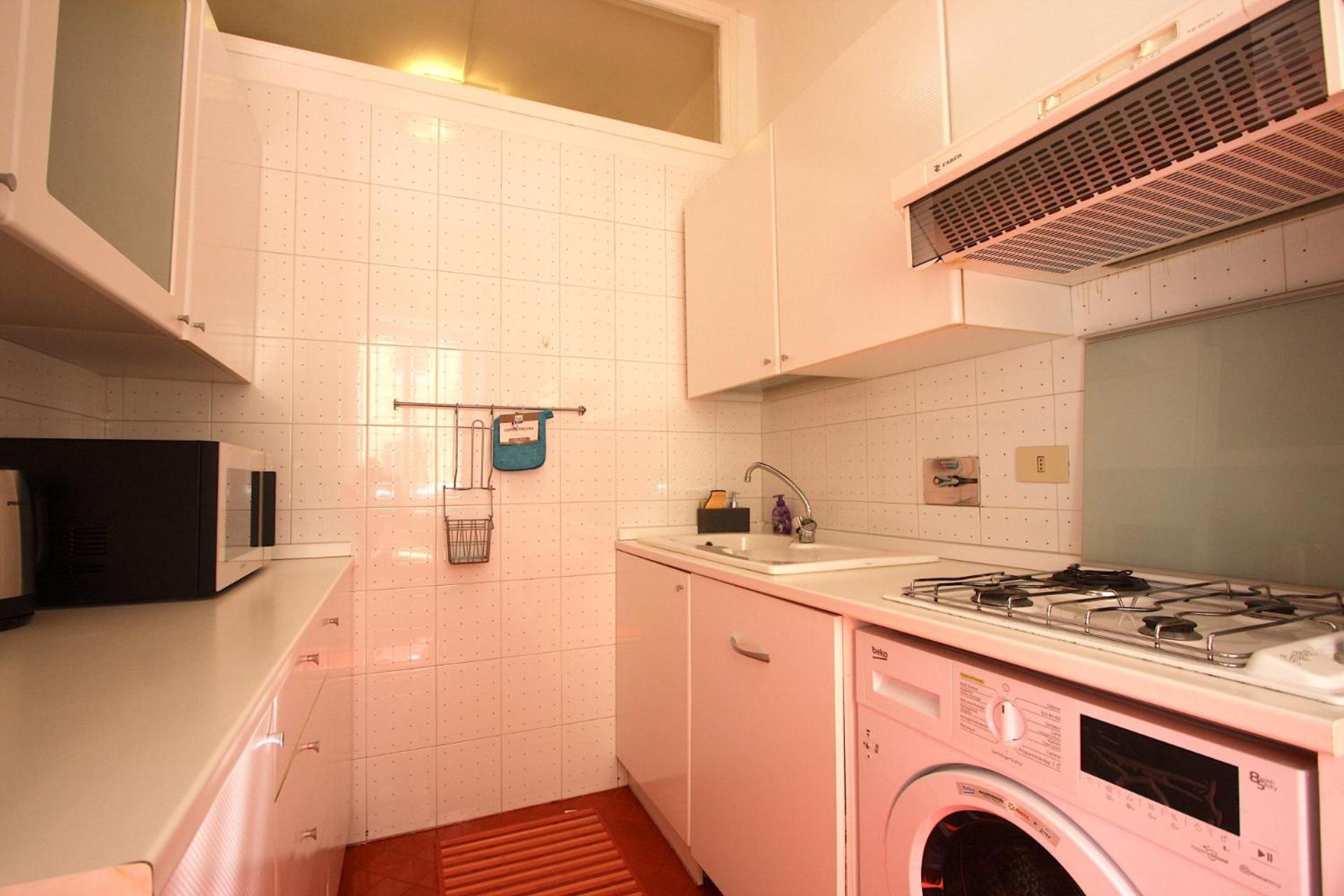 Borbera House * Rome