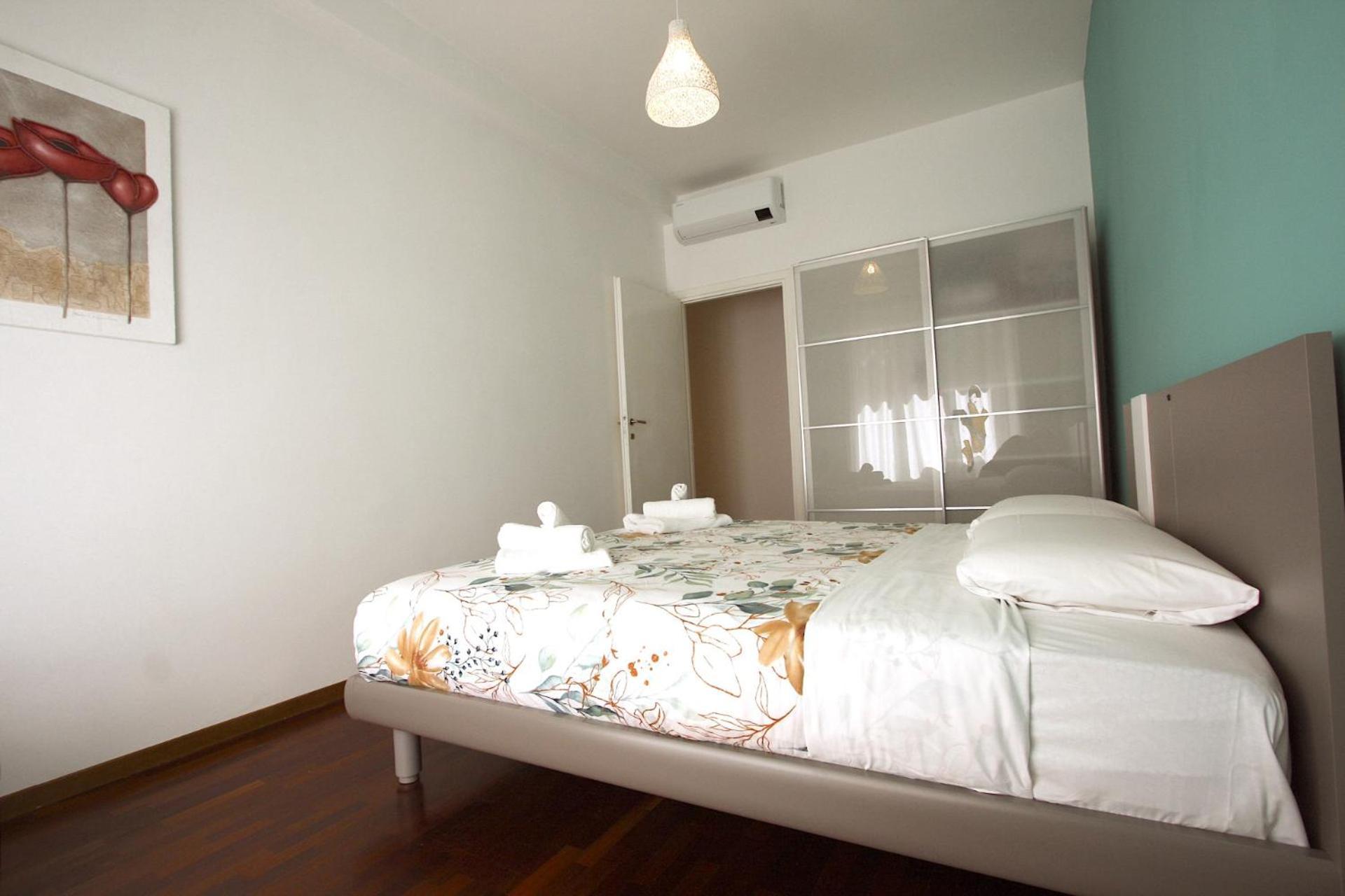 Borbera House * Rome