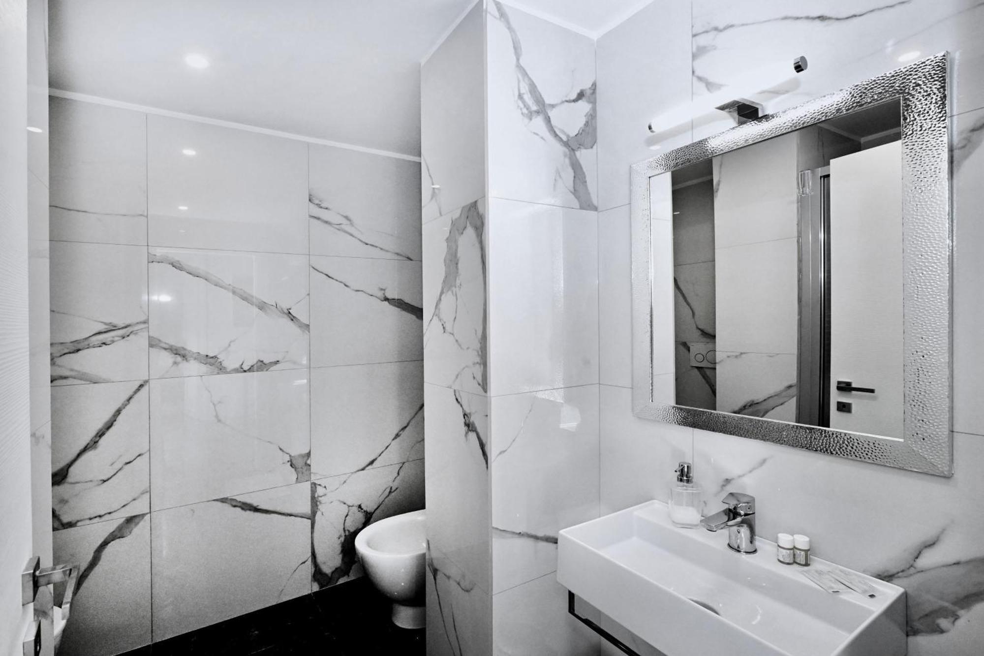Apartment Vatican In Cola Di Rienzo Rom