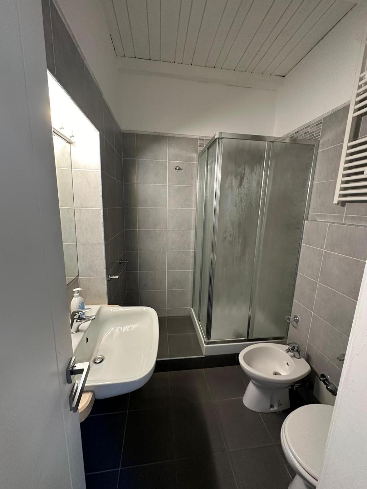 Trevi Smart Flat *