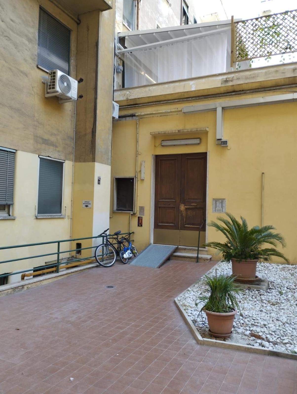 Apartamento Ych-ambra A San Giovanni Roma