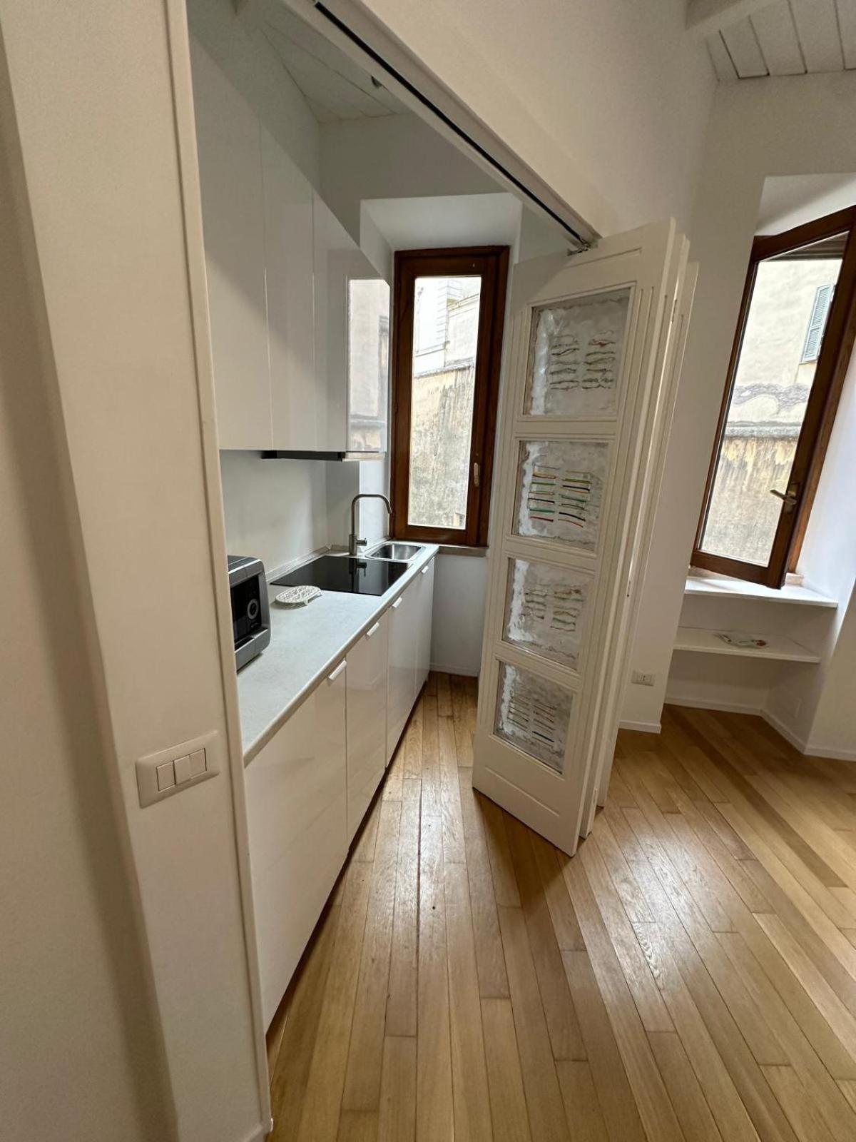 Apartment Trevi Smart Flat *