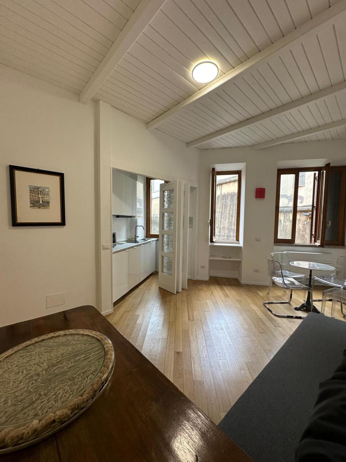 Trevi Smart Flat * Roma