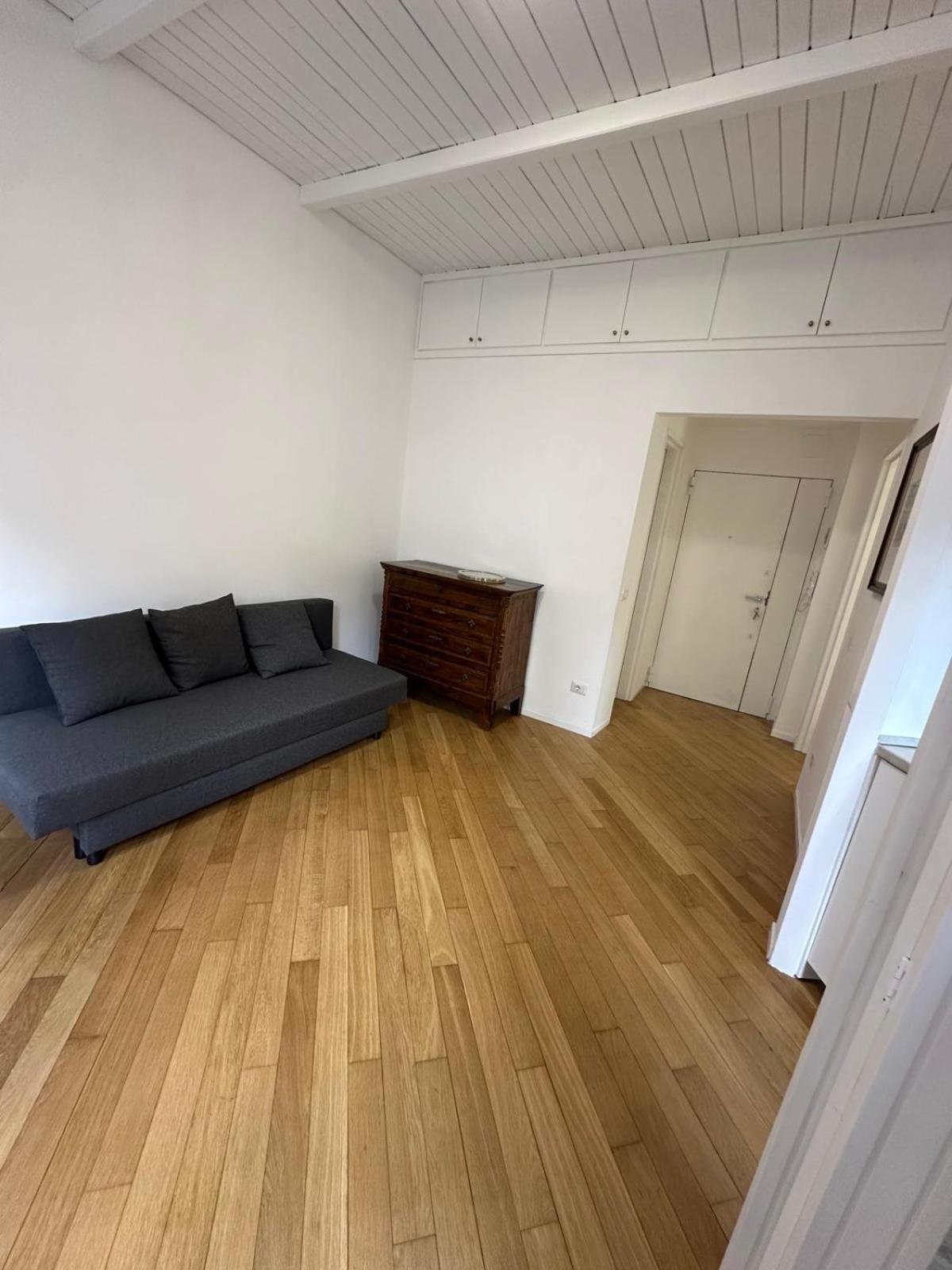Apartment Trevi Smart Flat Rom