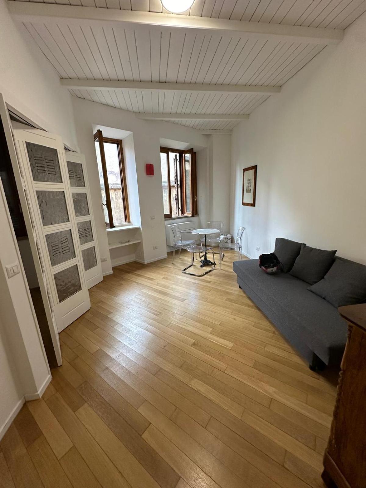 Apartment Trevi Smart Flat *
