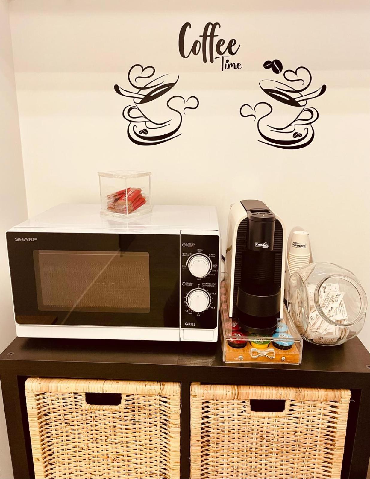 Antoni House Apartamento Roma