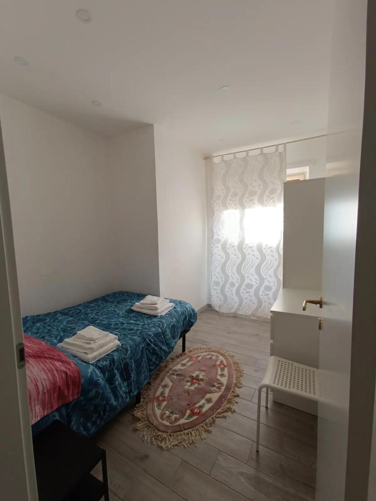 Casal Casa Vacanze A *