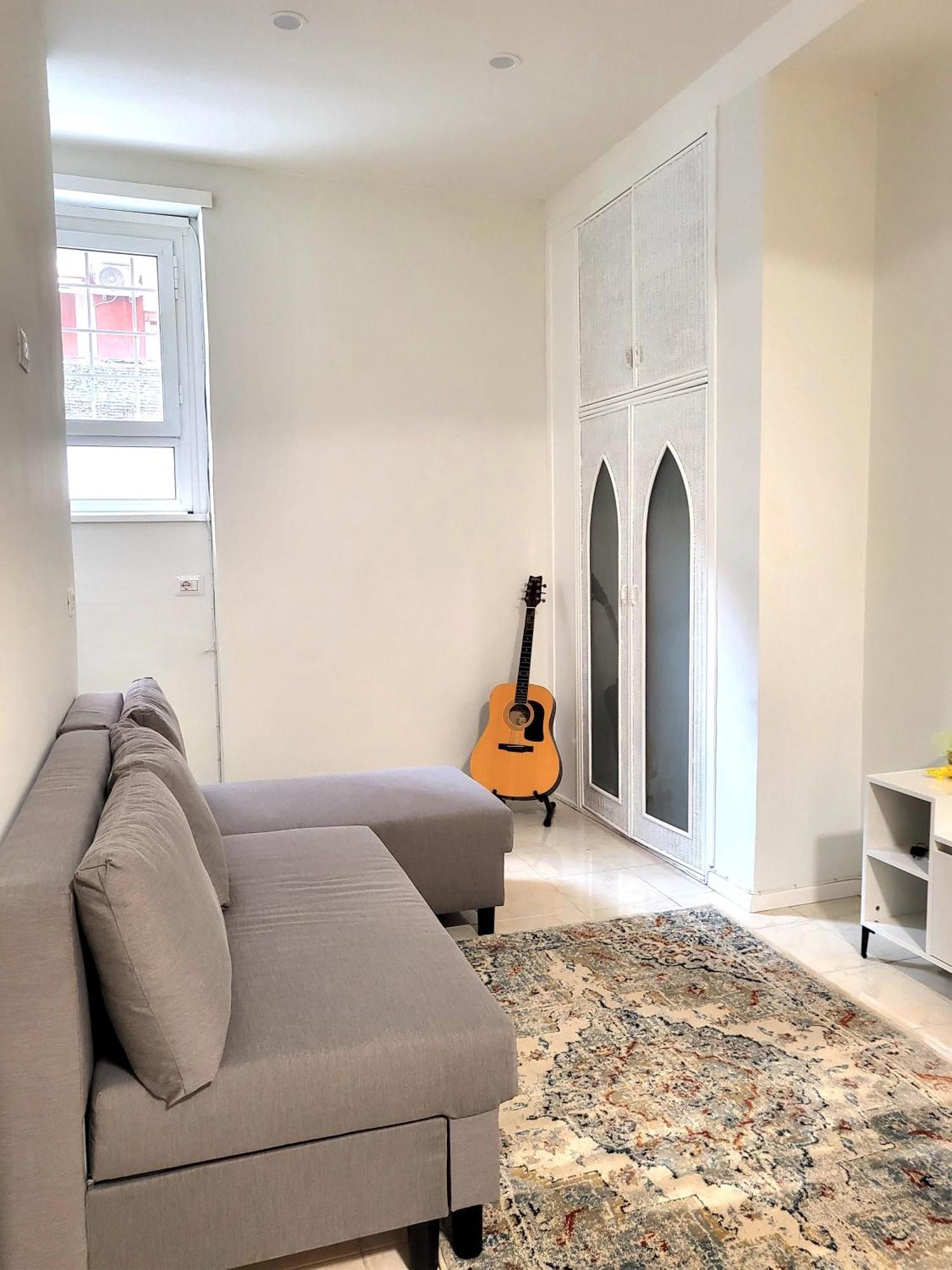 Apartamento Marconi/san Paolo