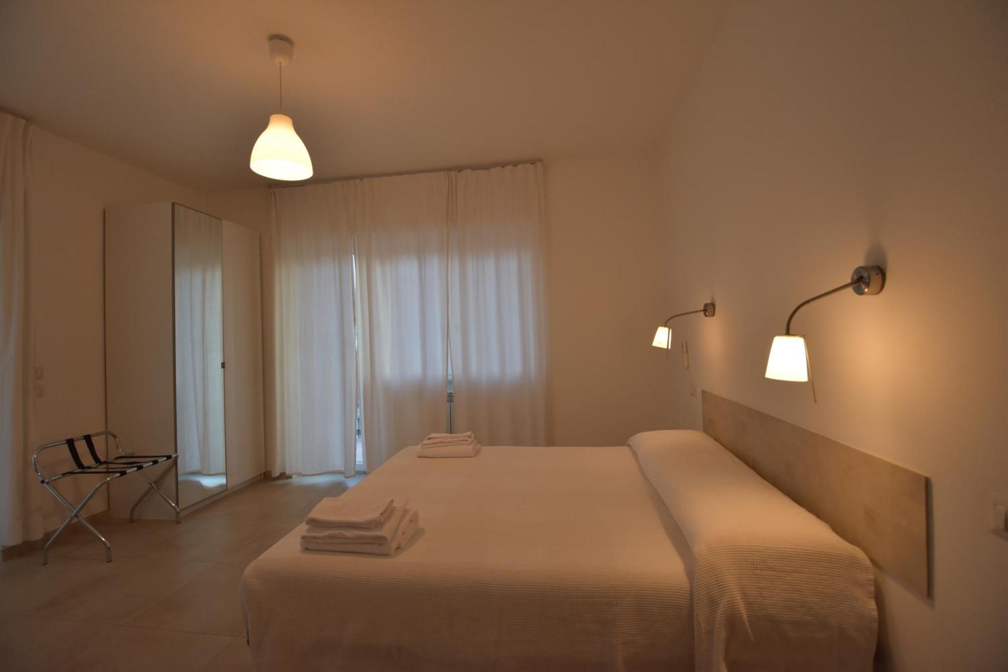 Vassallo Uno Casa de hóspedes Roma