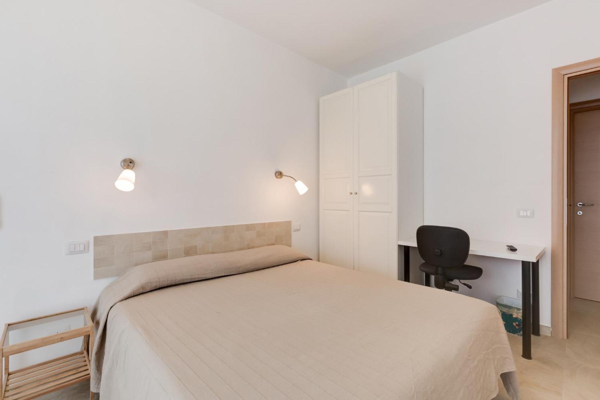 Casa de hóspedes Vassallo Uno Roma