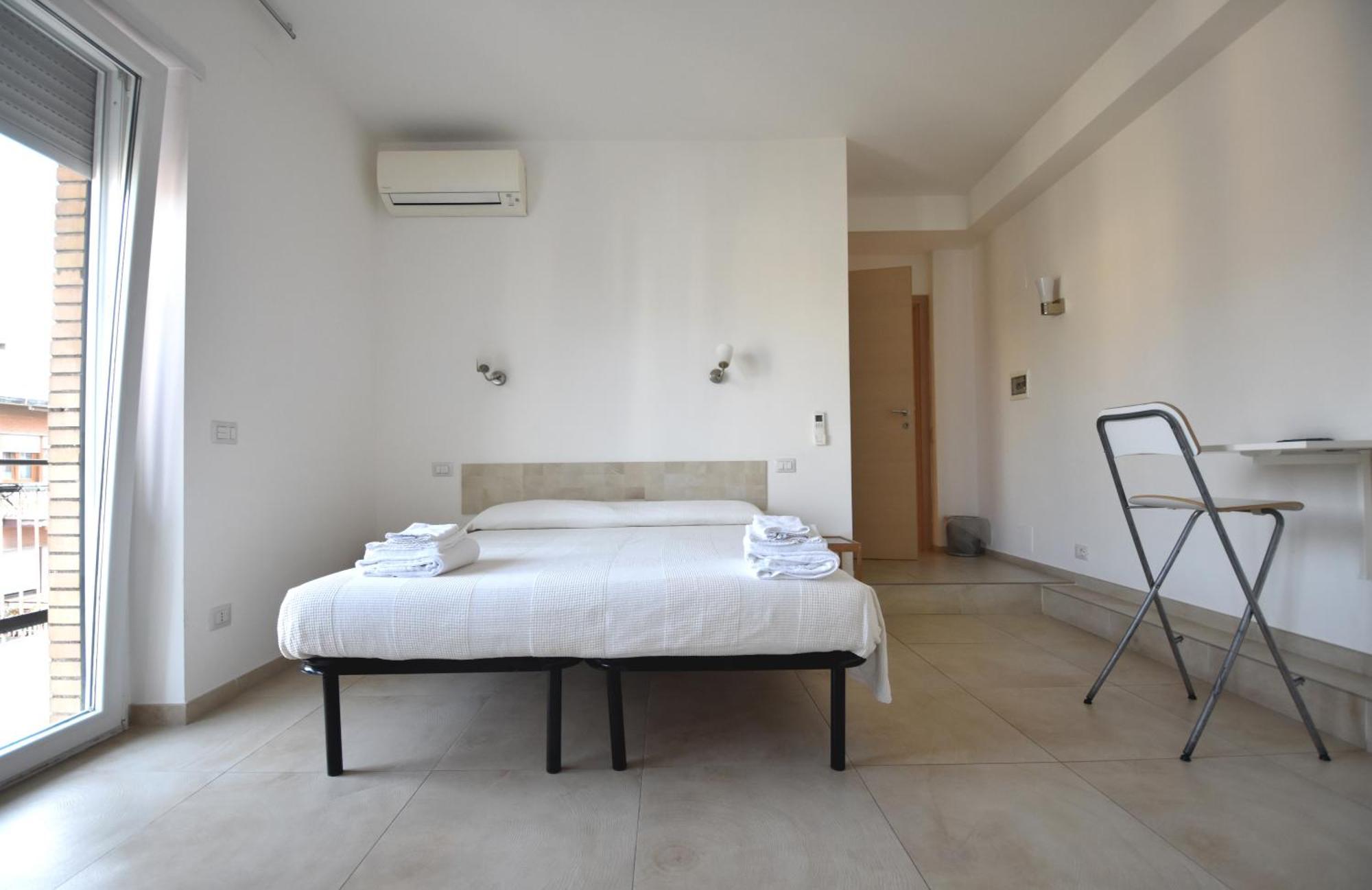 Vassallo Uno Casa de hóspedes Roma