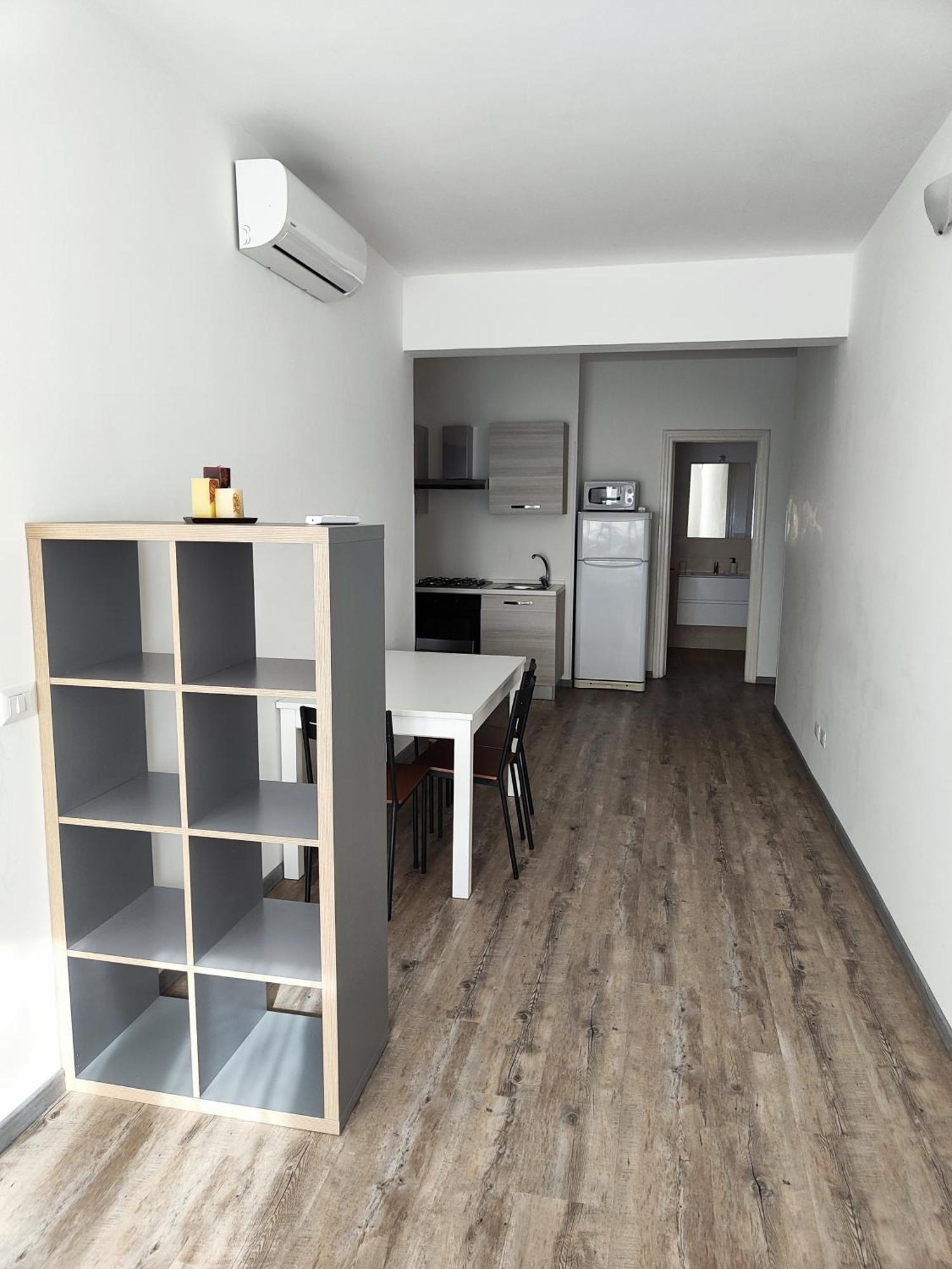 Trilogy In Trastevere Apartamento Roma