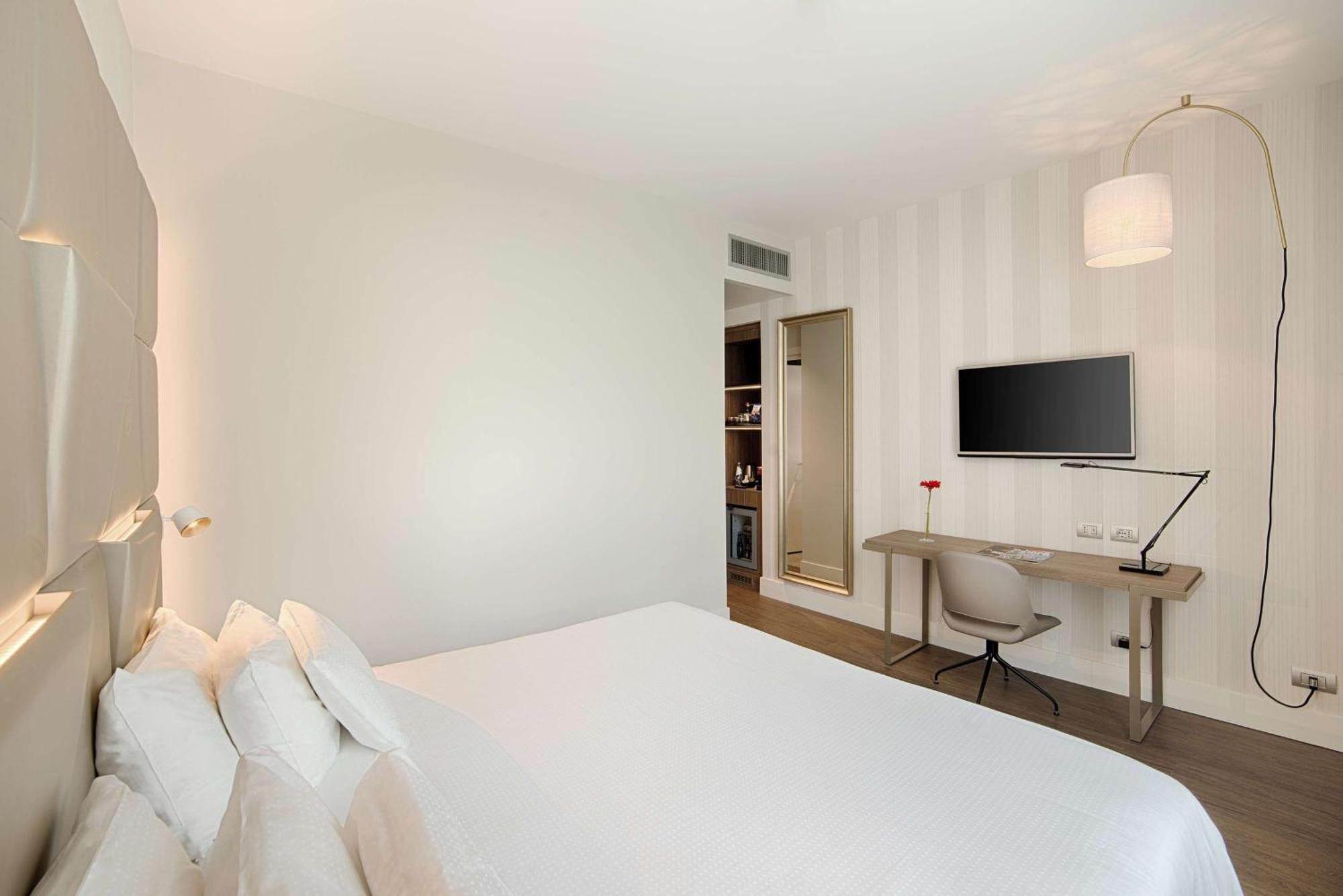 Hotell Nh Collection Centro