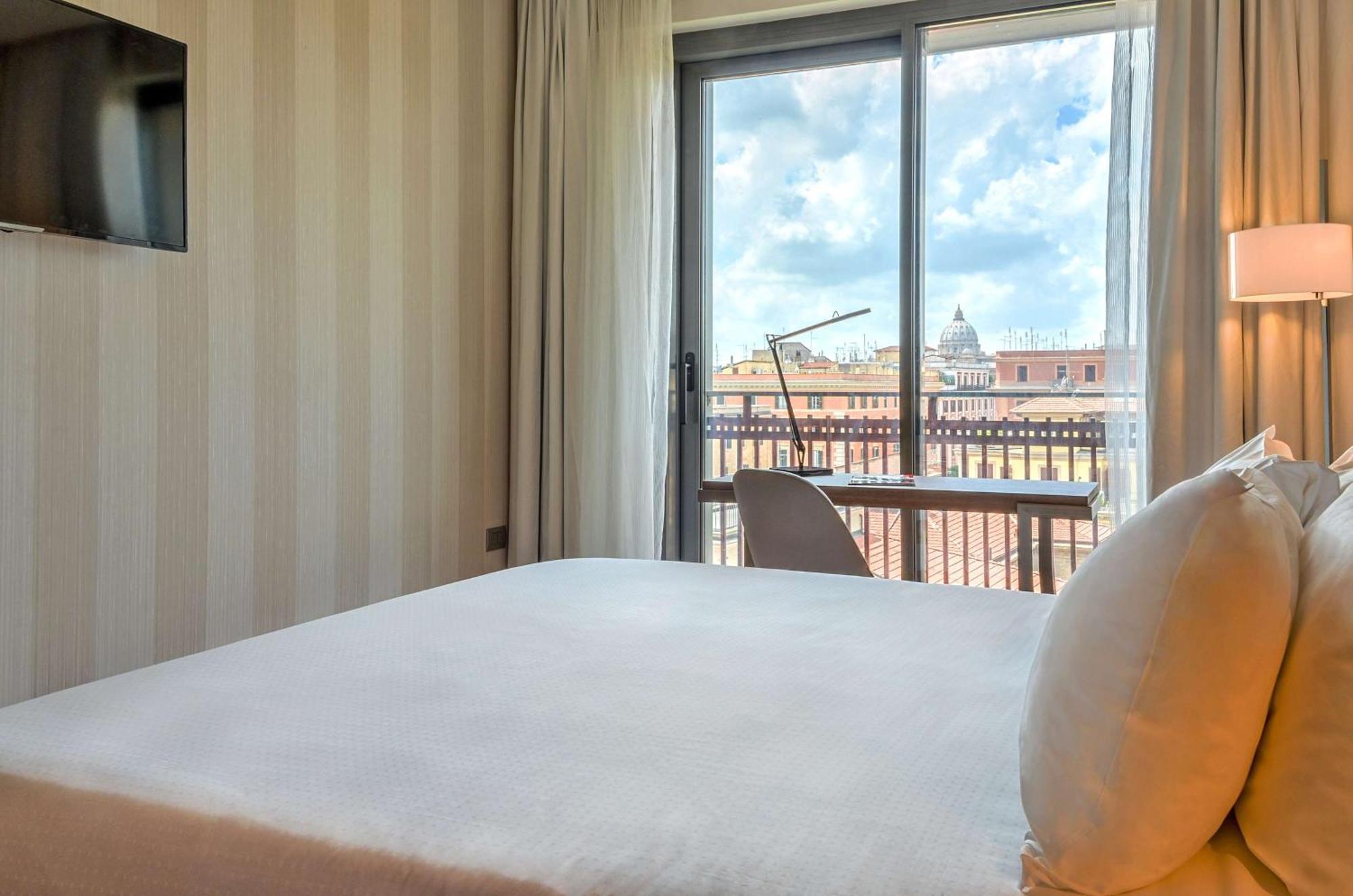 Nh Collection Centro Hotell 4*