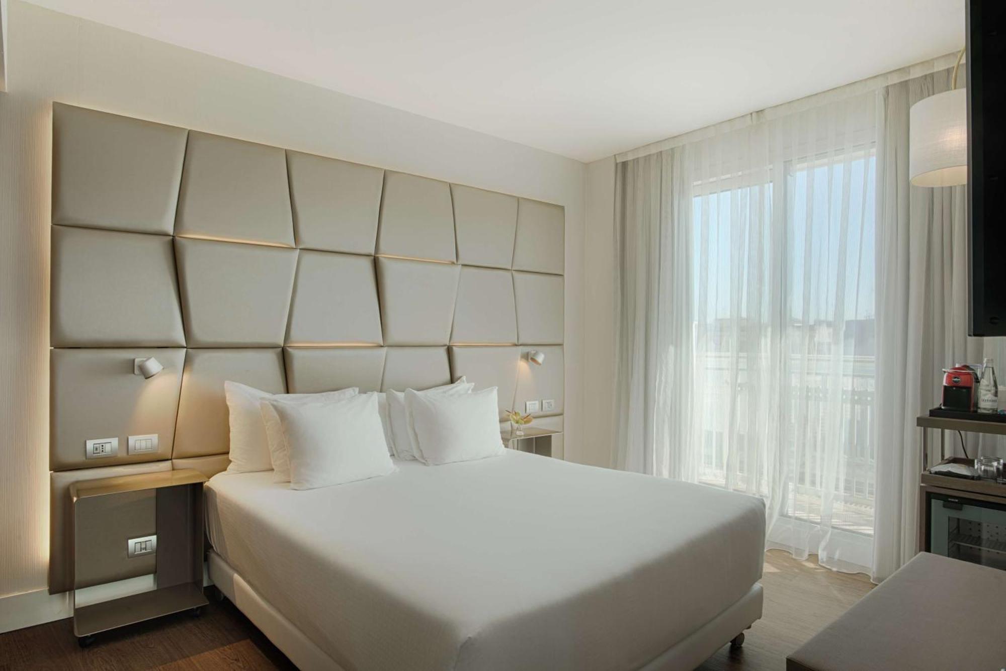 Nh Collection Centro Hotell