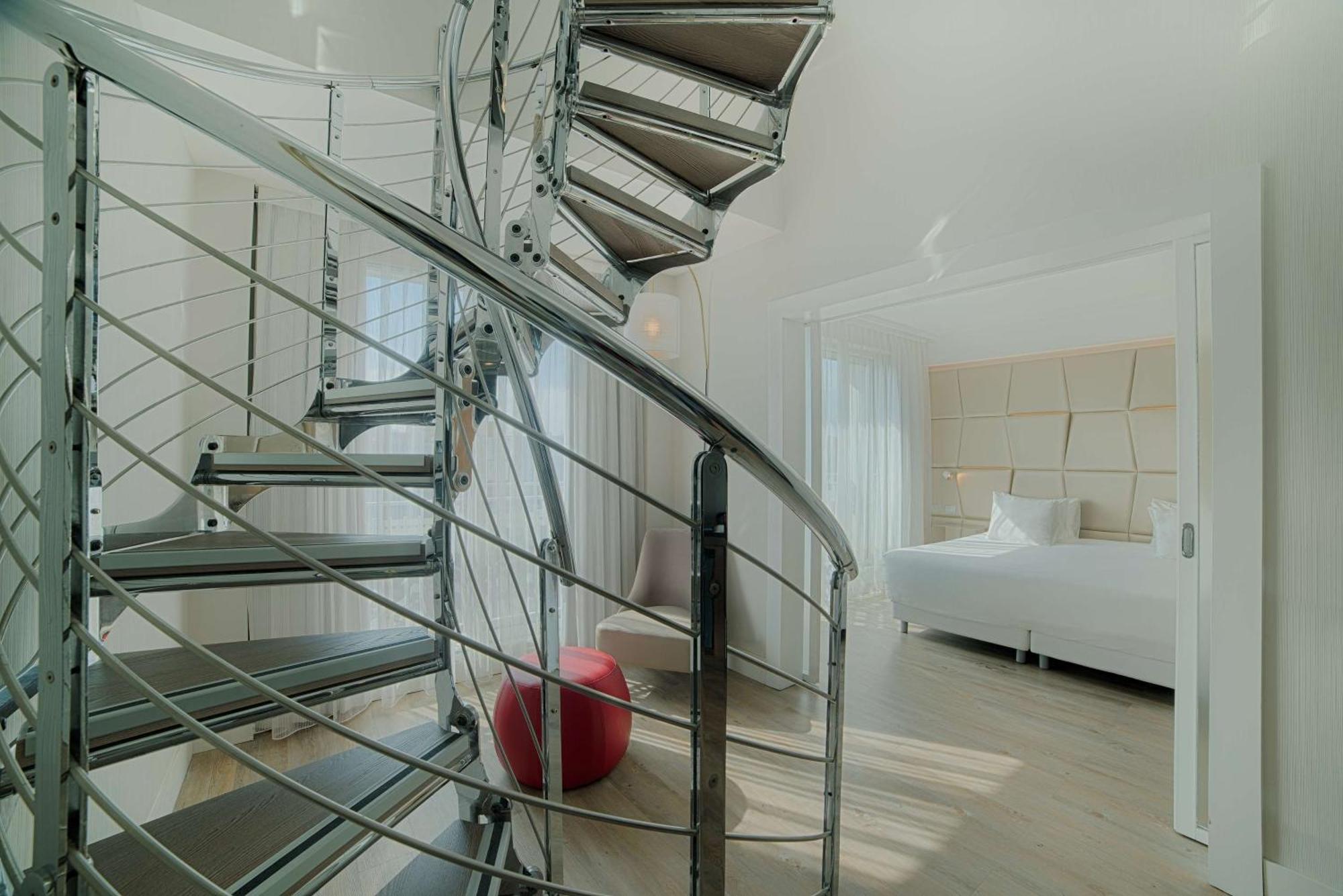 Hotell Nh Collection Centro