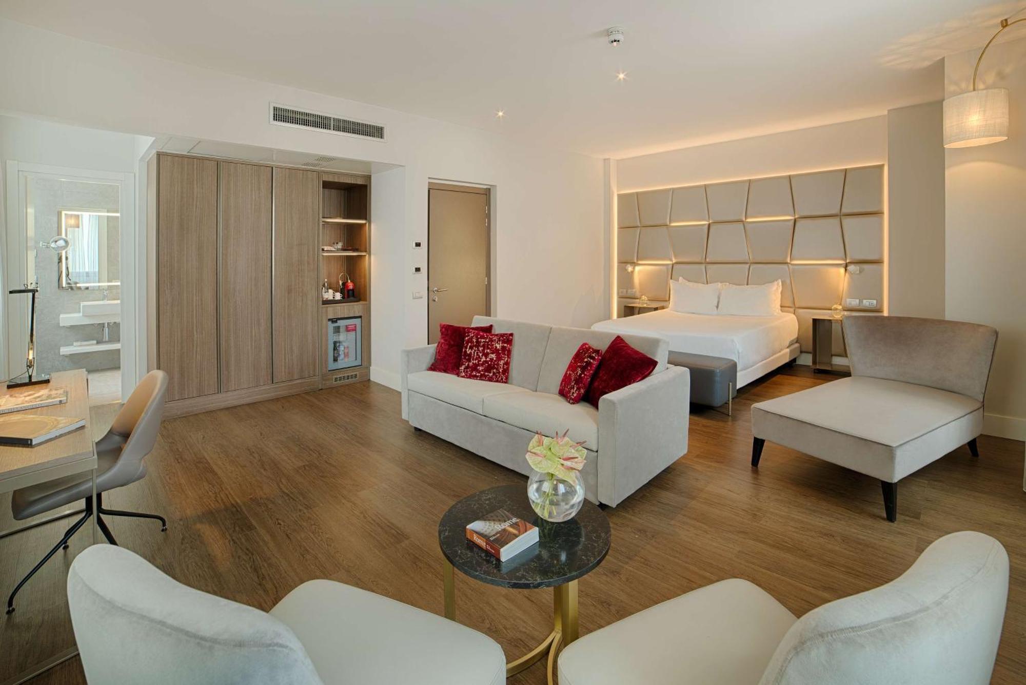 Hotell Nh Collection Centro